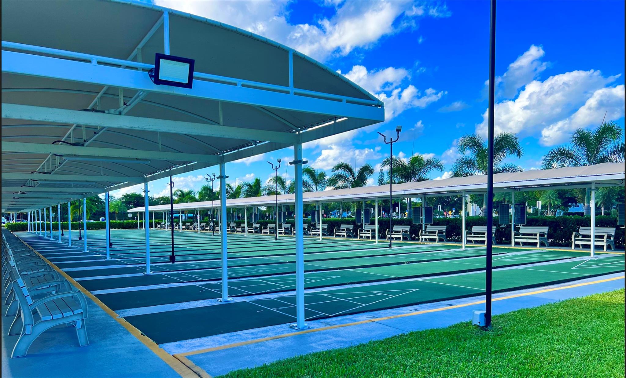 CENTURY VILLAGE - Residential