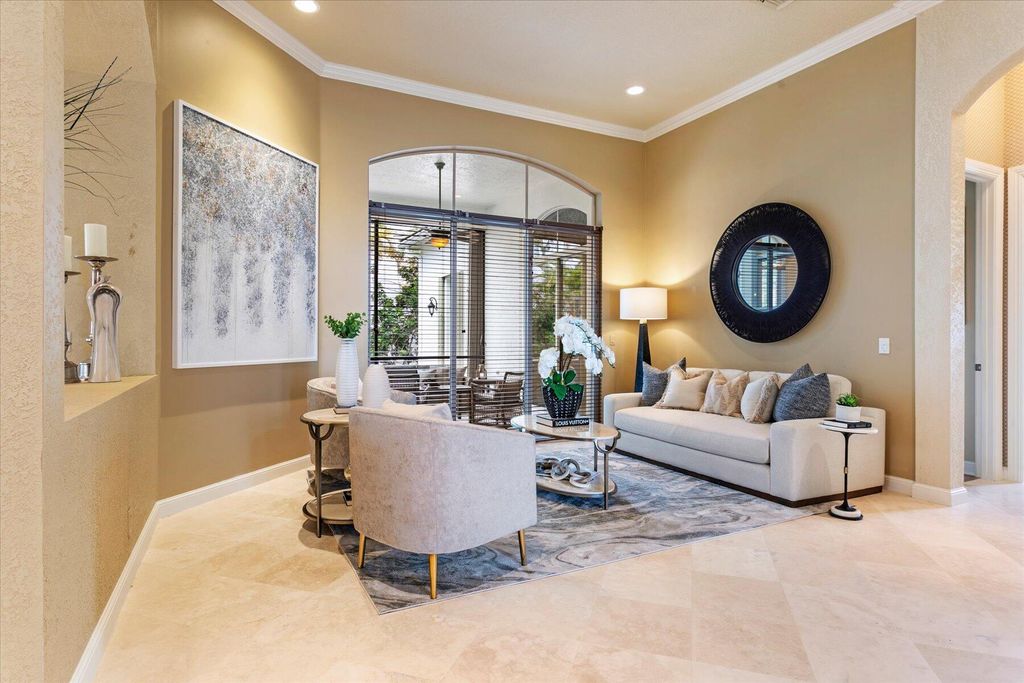Photo of 6059 Bither Way, Lake Worth, FL 33467 (MLS # B26032176)