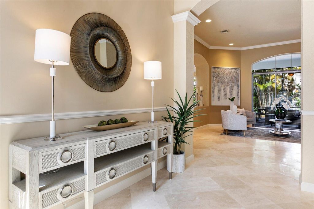 Photo of 6059 Bither Way, Lake Worth, FL 33467 (MLS # B26032176)