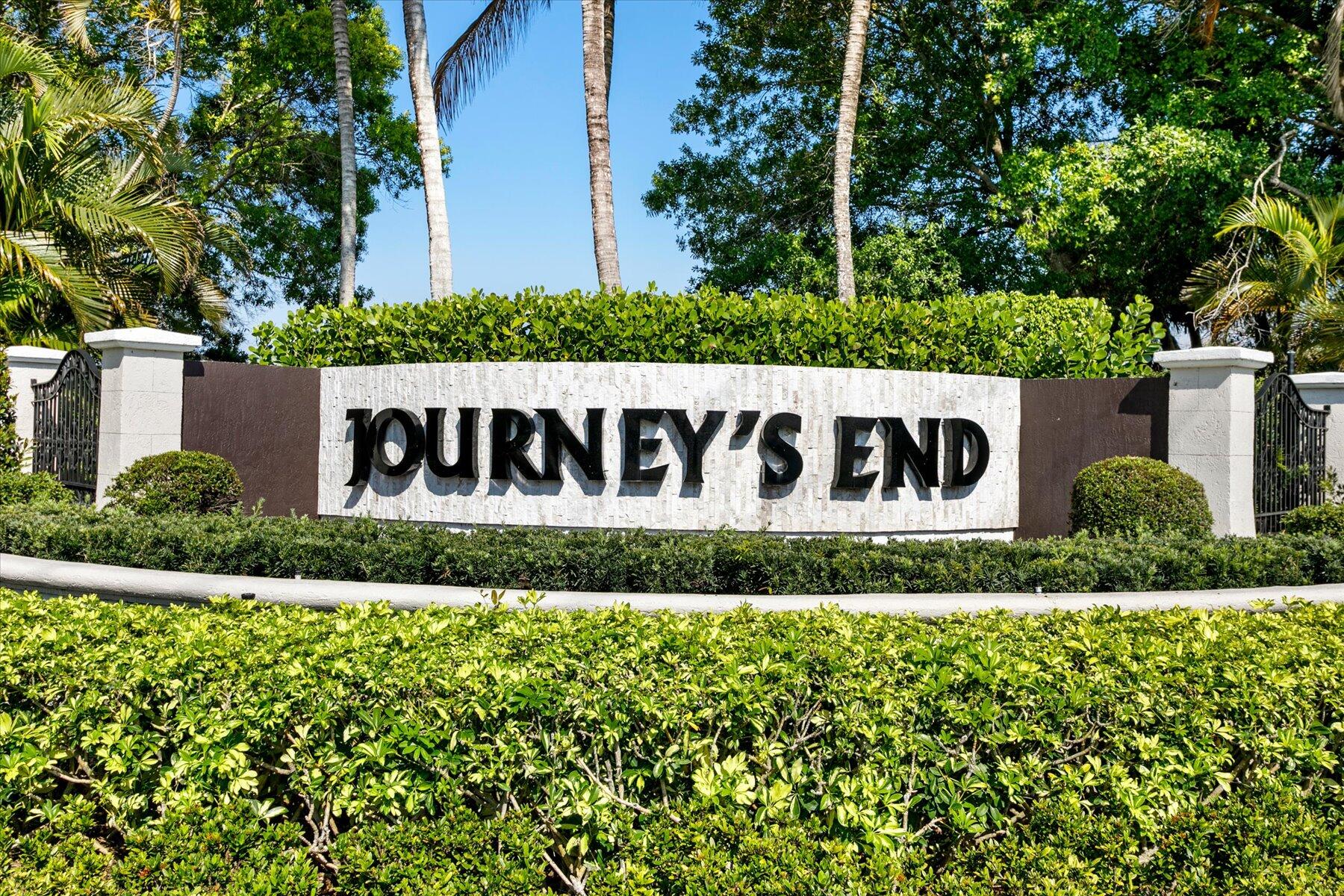 JOURNEYS END 3 - Residential