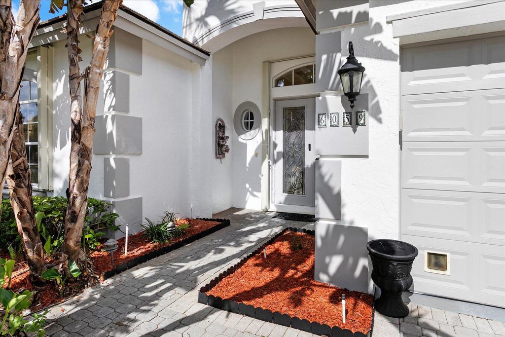 Photo of 6059 Bither Way, Lake Worth, FL 33467 (MLS # B26032176)