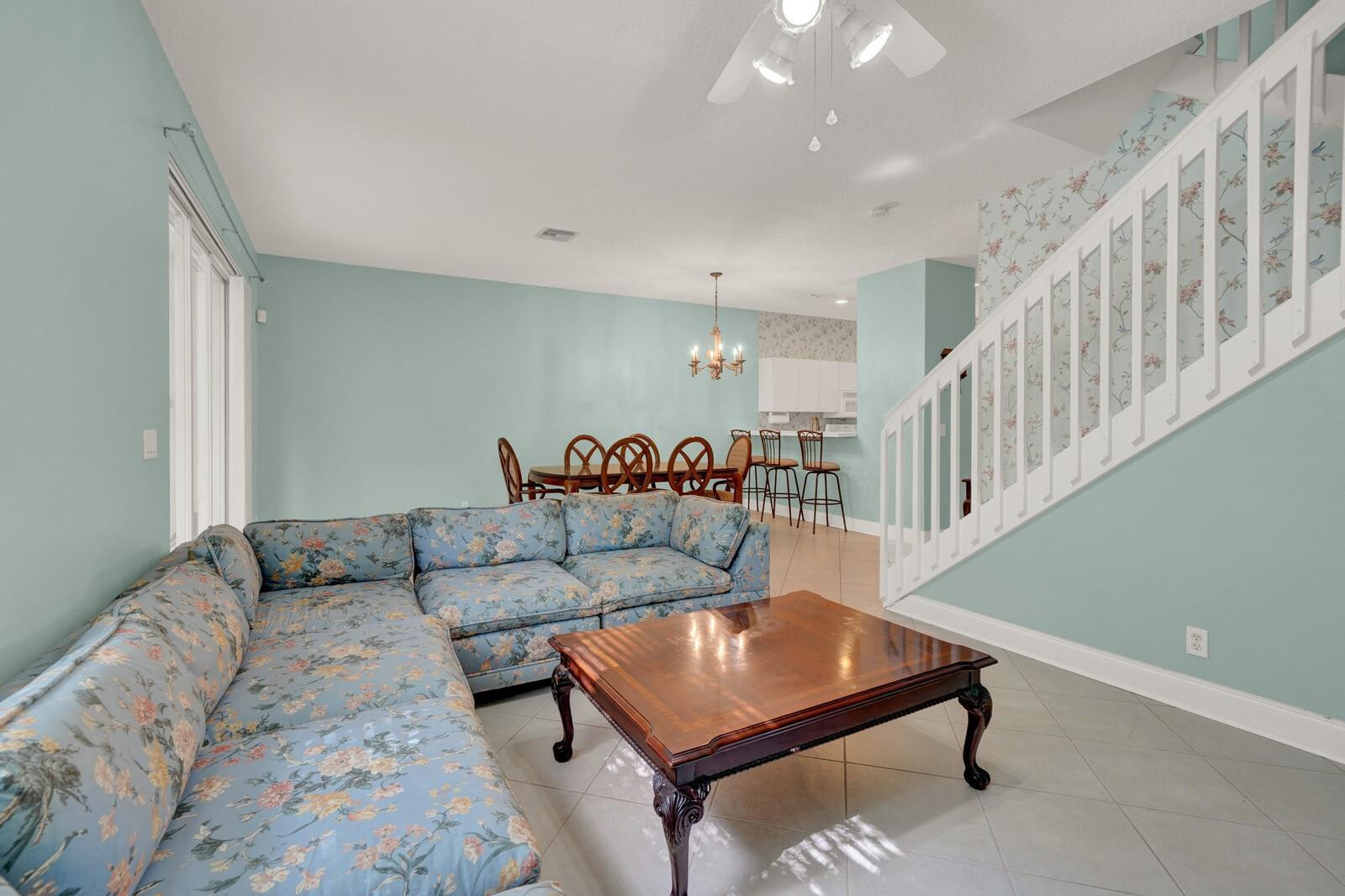 Boca Chase Prcl 11 - Residential Lease