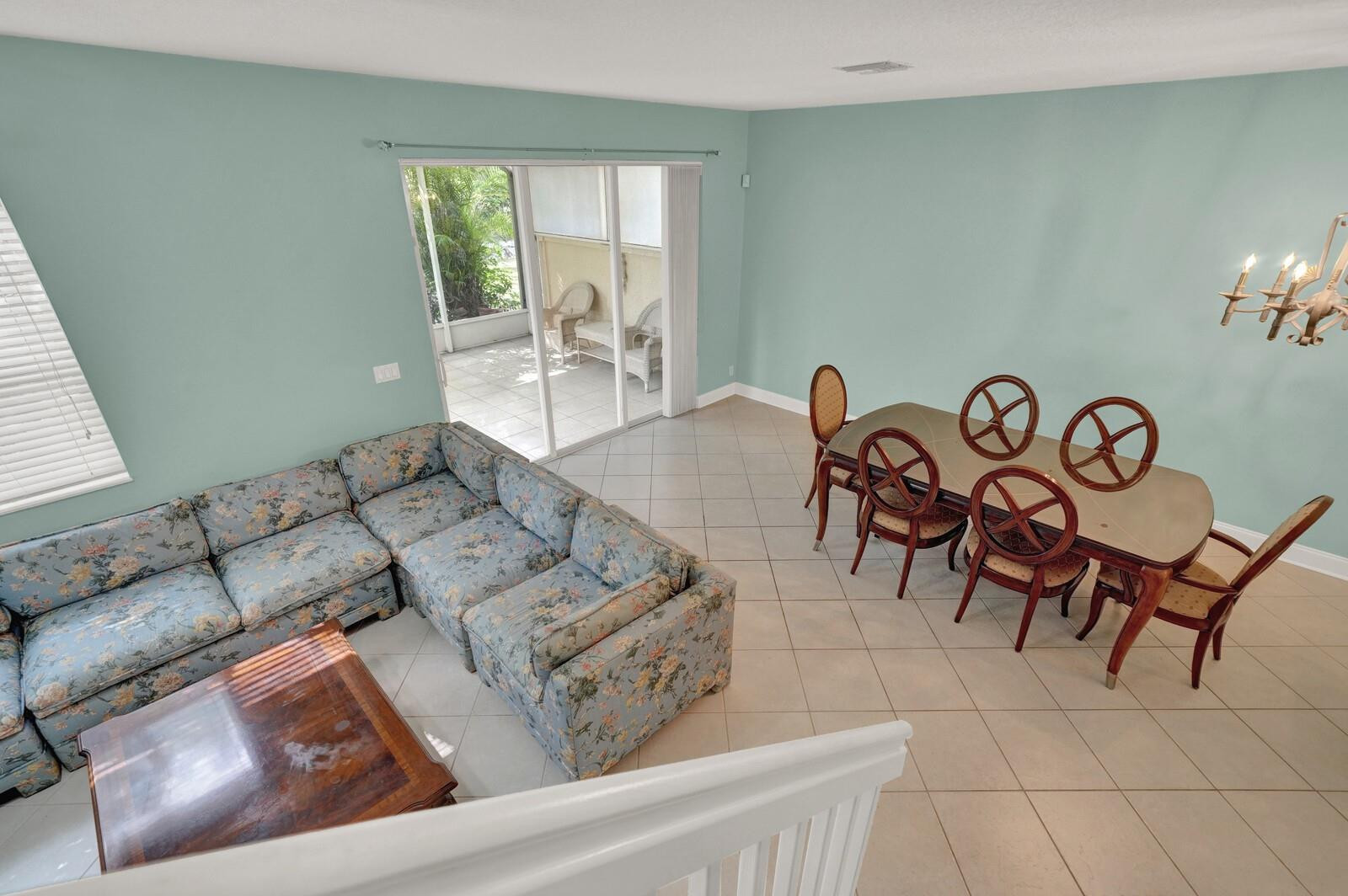 Boca Chase Prcl 11 - Residential Lease