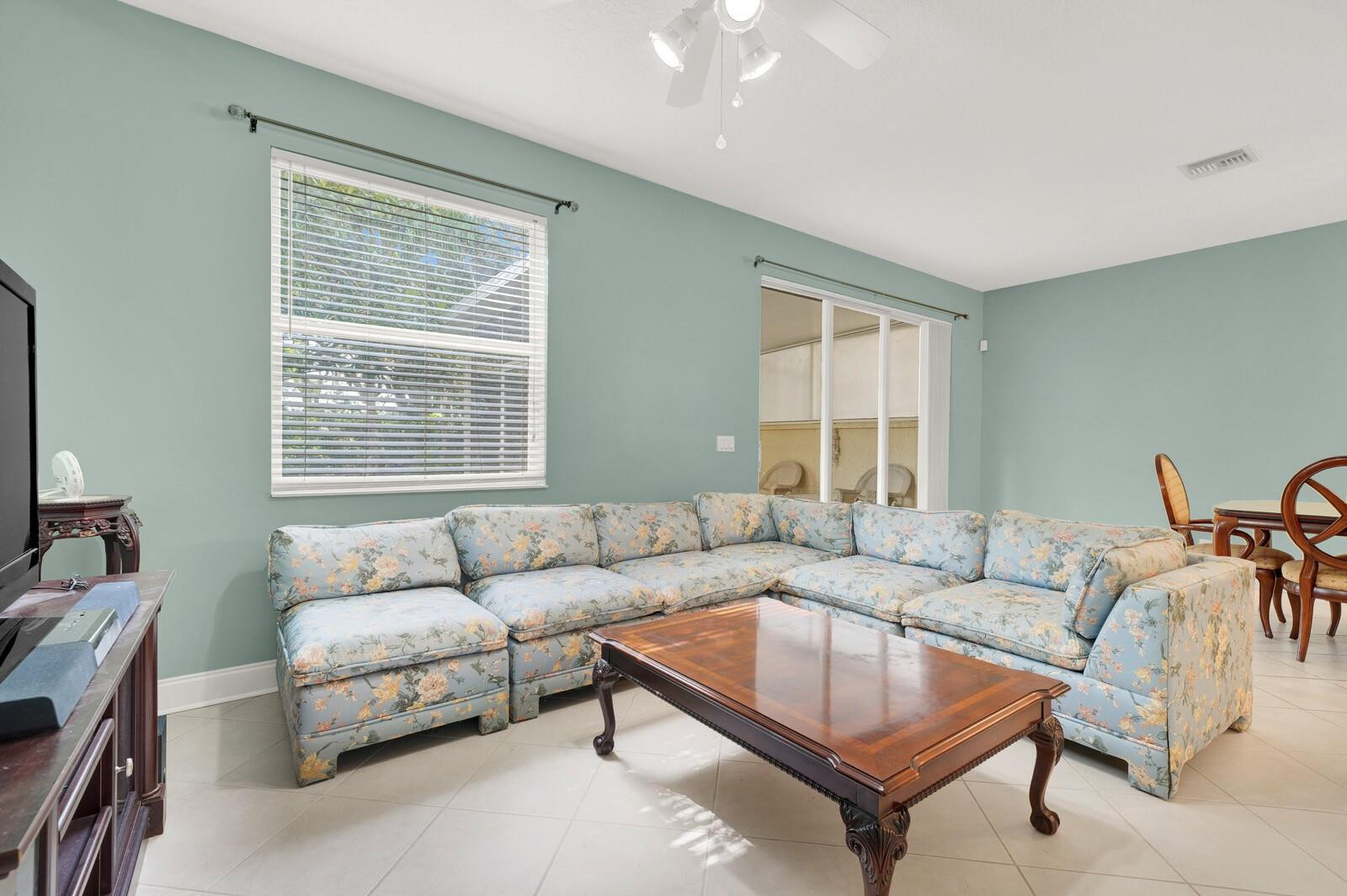 Boca Chase Prcl 11 - Residential Lease