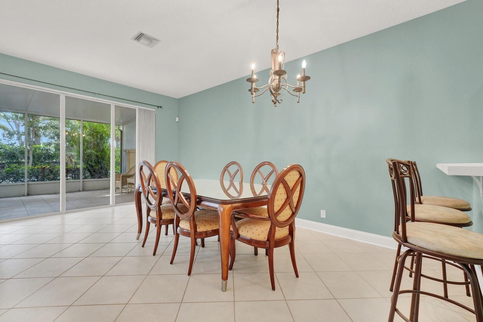 Boca Chase Prcl 11 - Residential Lease