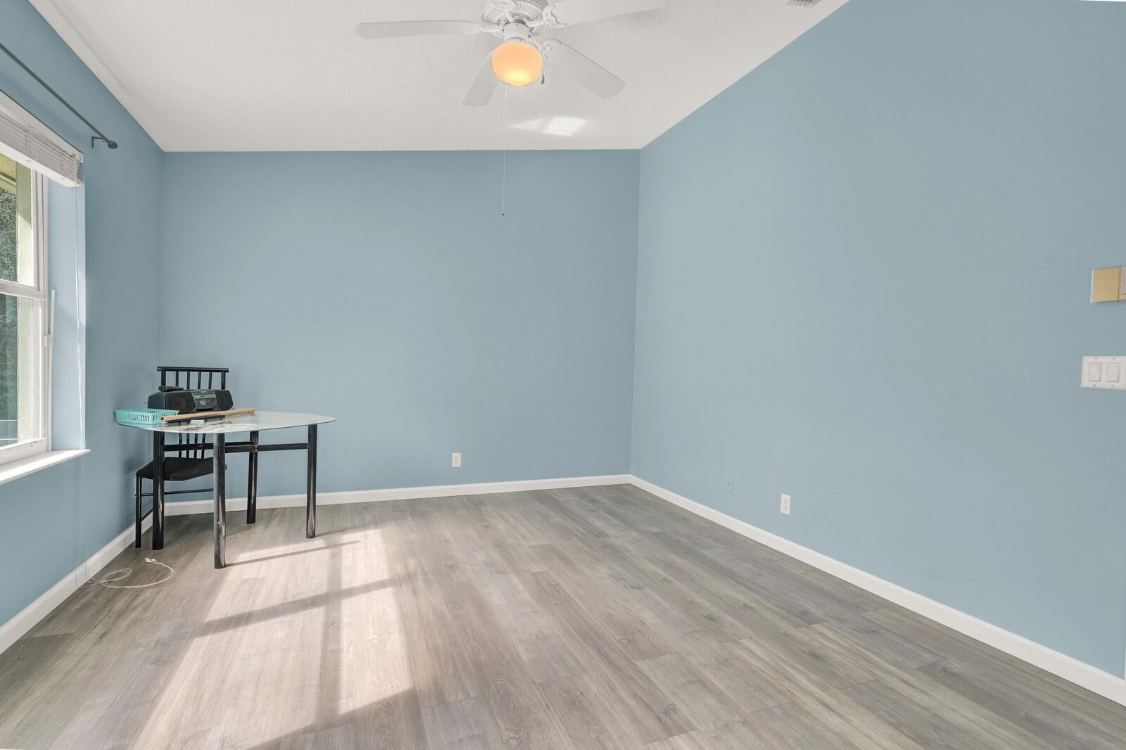 Boca Chase Prcl 11 - Residential Lease