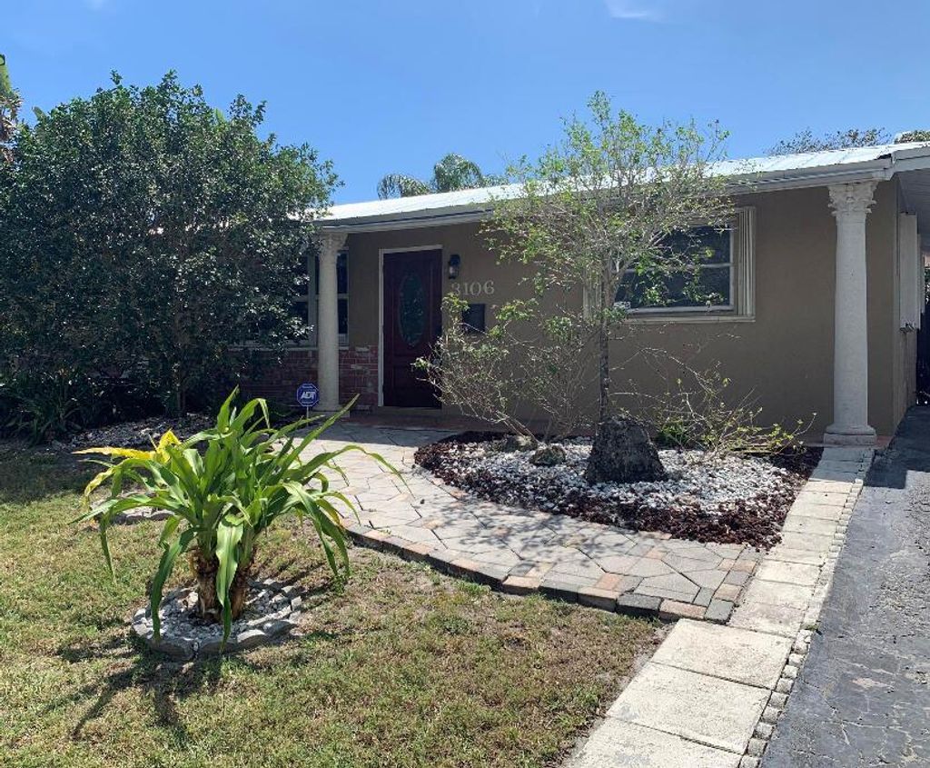 Photo of 3106 Florida Boulevard, Palm Beach Gardens, FL 33410 (MLS # R10877686)