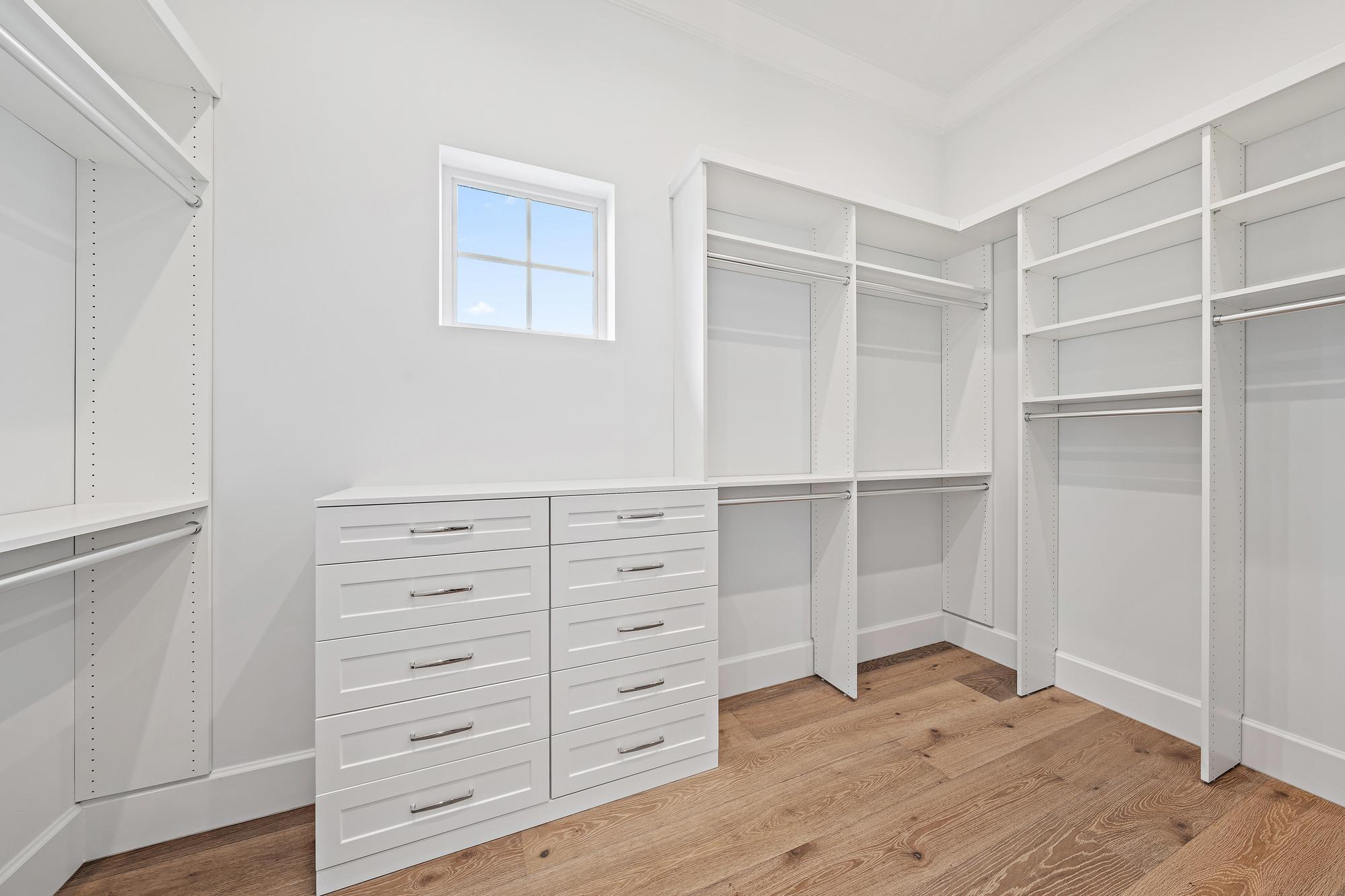 PLACE AU SOLEIL ADDITION - Residential