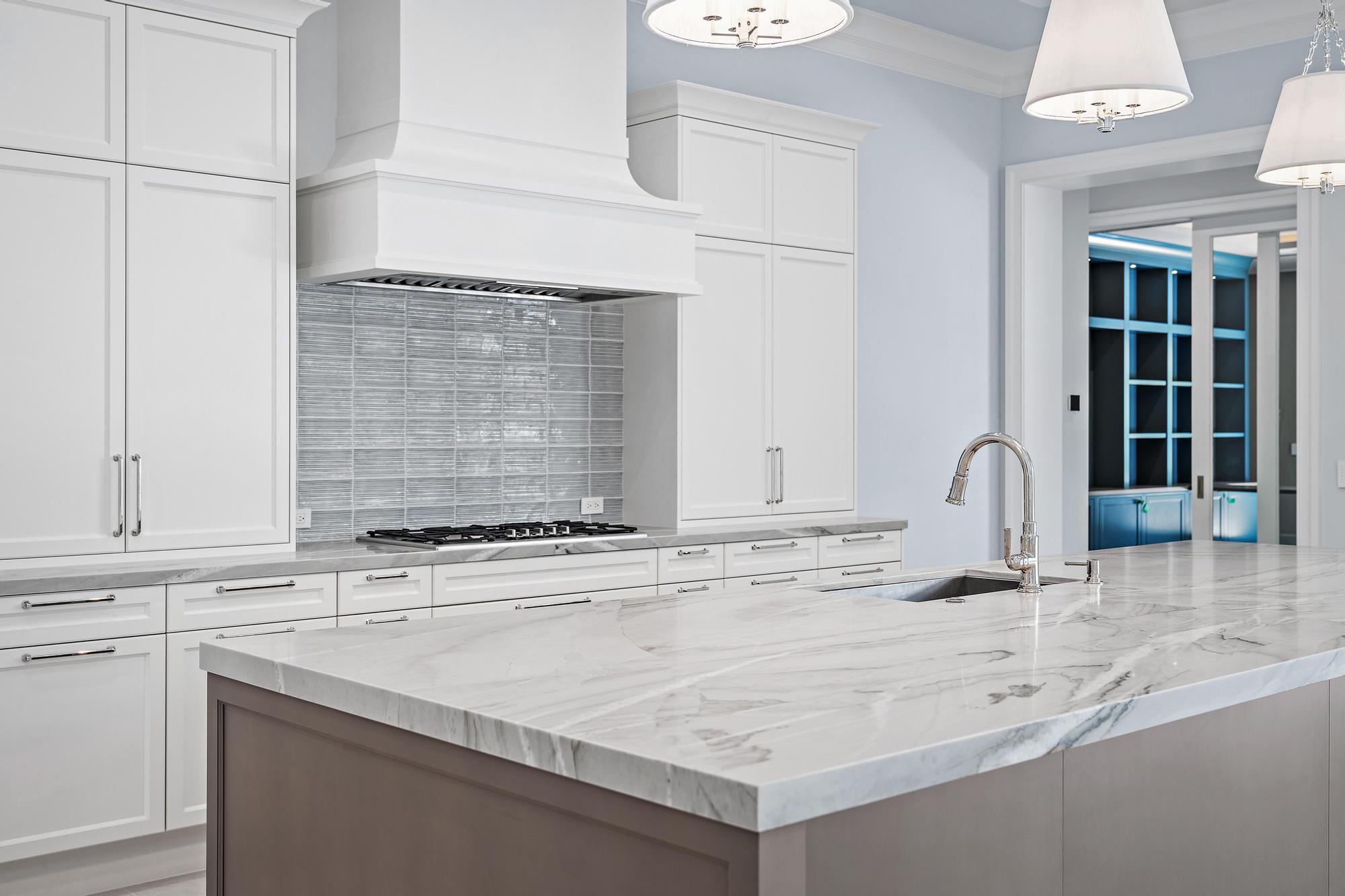 PLACE AU SOLEIL ADDITION - Residential