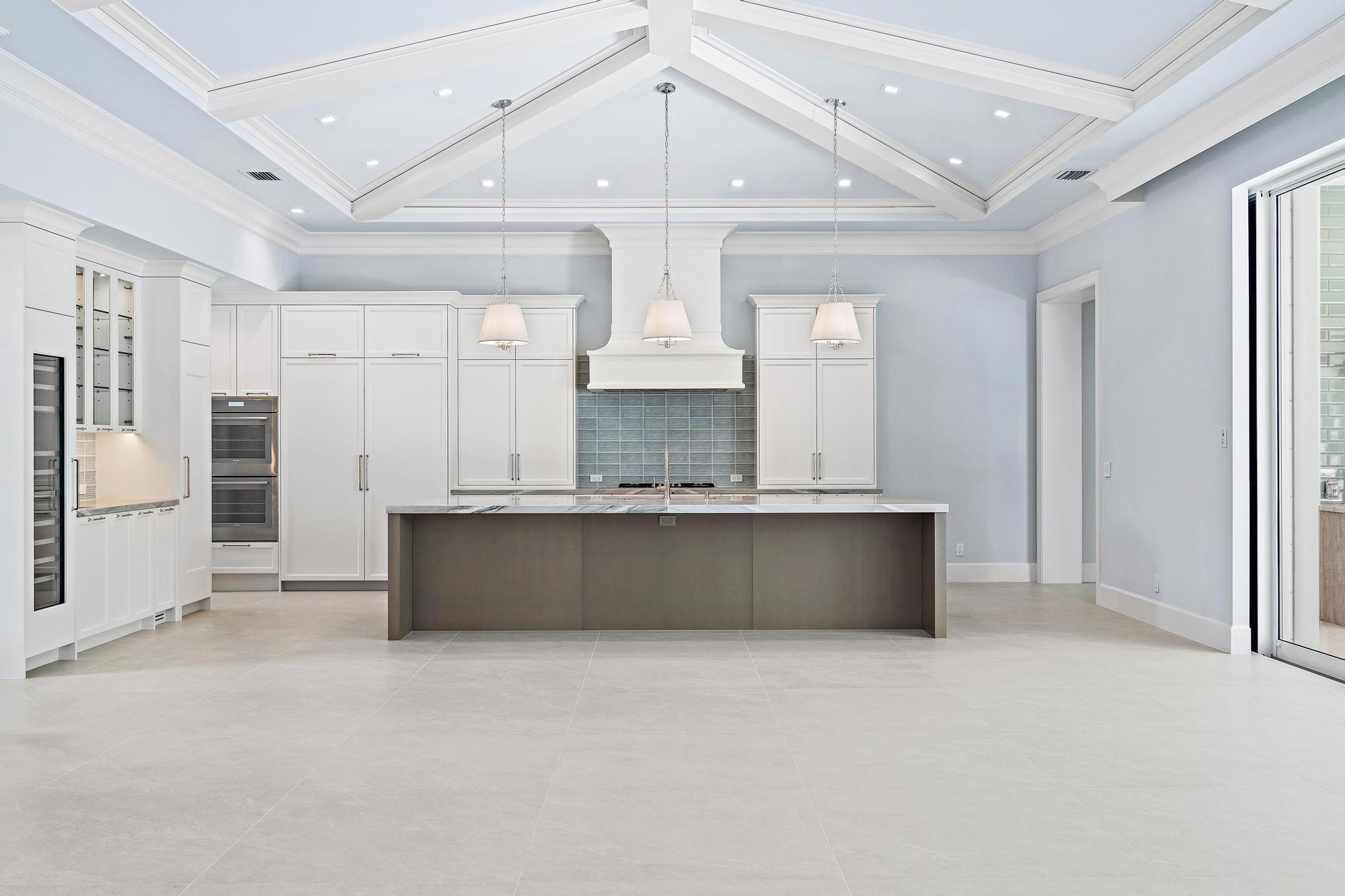 PLACE AU SOLEIL ADDITION - Residential