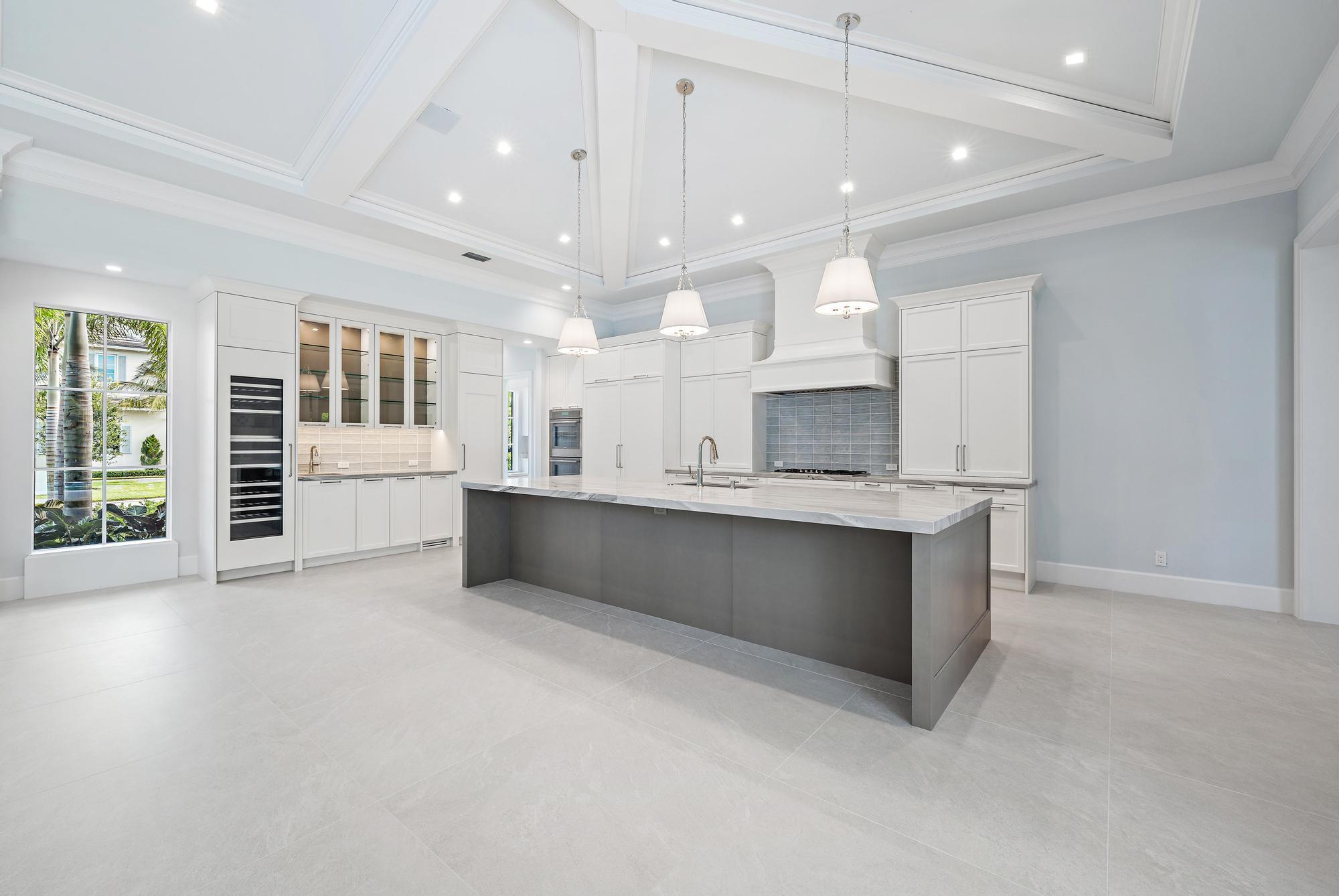 PLACE AU SOLEIL ADDITION - Residential