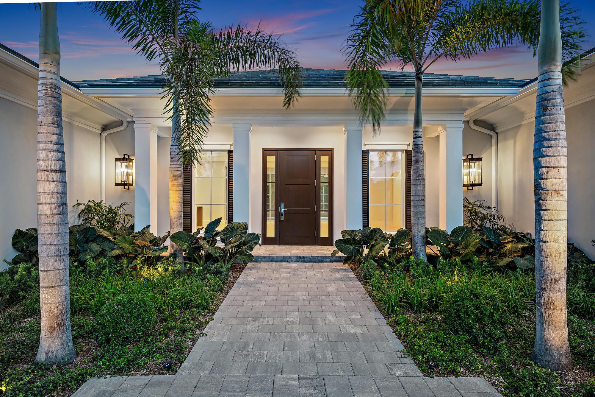 PLACE AU SOLEIL ADDITION - Residential