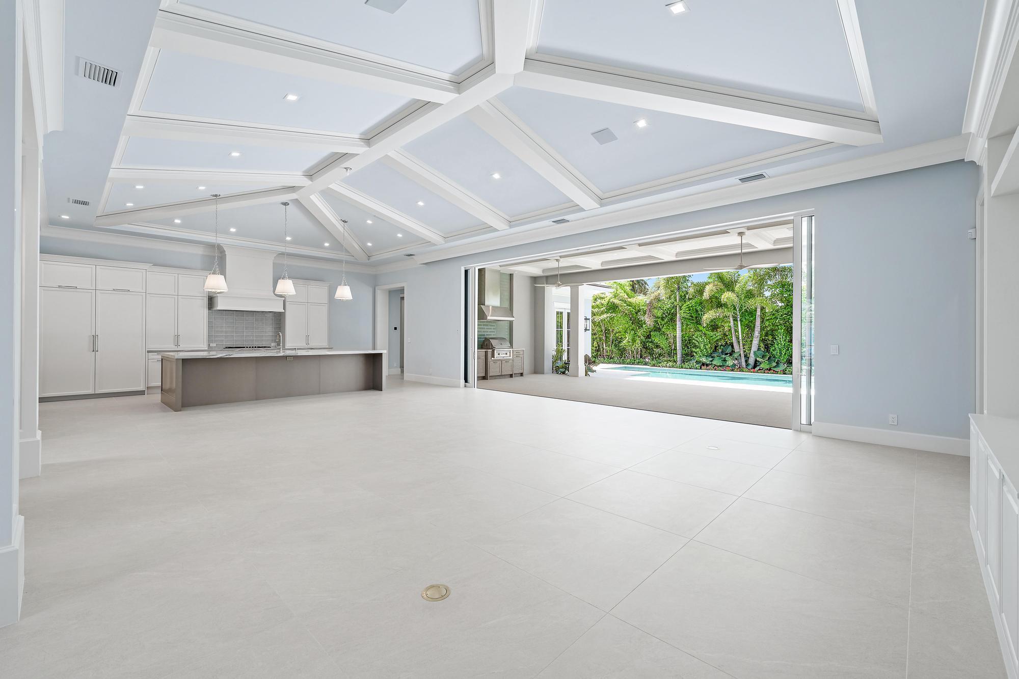 PLACE AU SOLEIL ADDITION - Residential