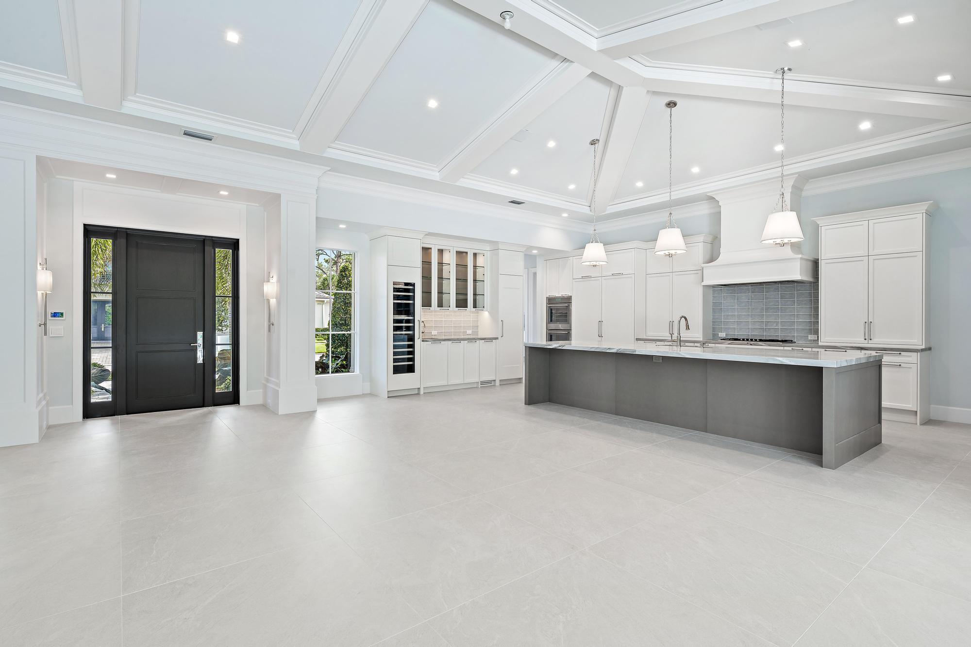 PLACE AU SOLEIL ADDITION - Residential