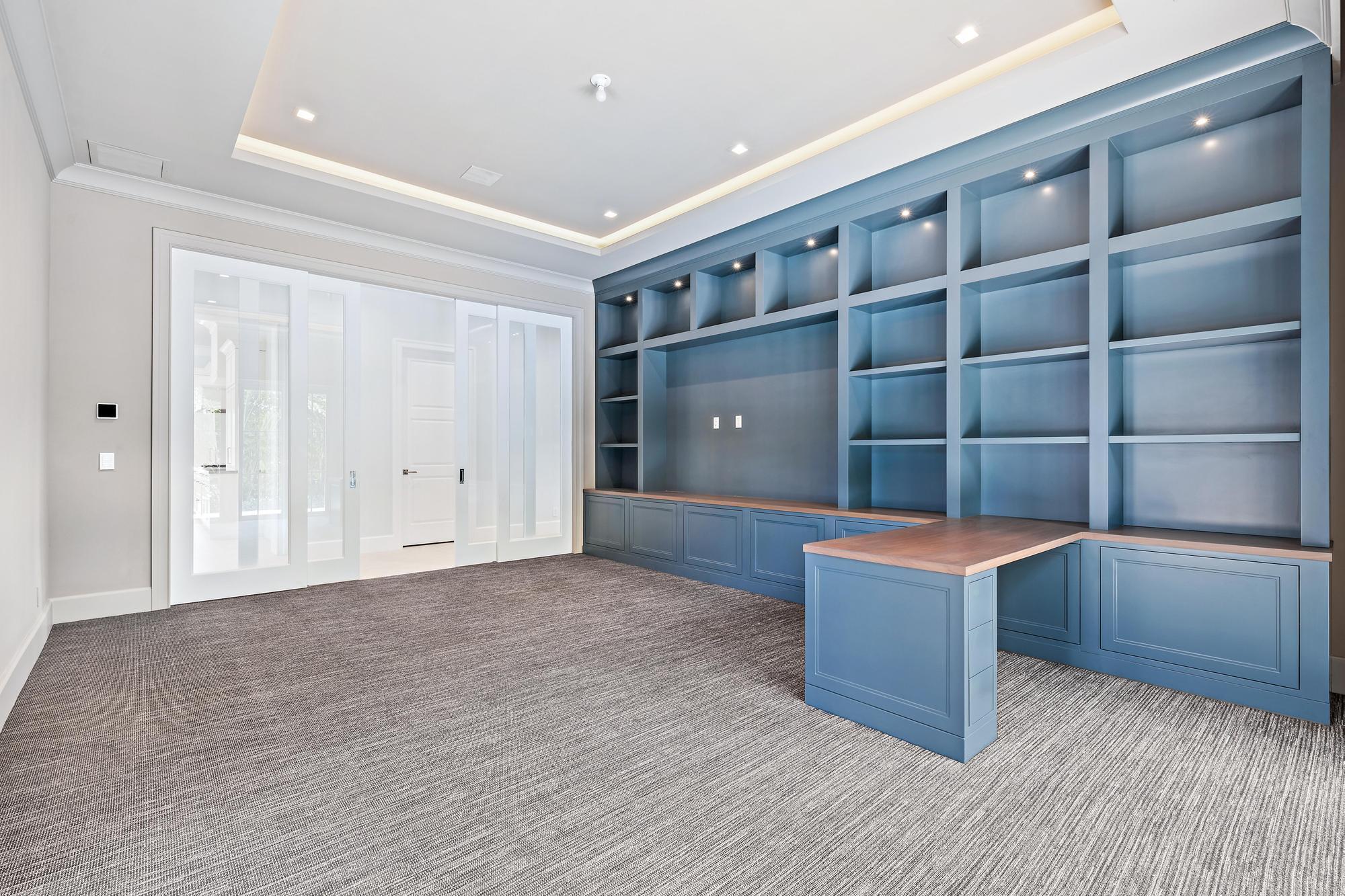 PLACE AU SOLEIL ADDITION - Residential