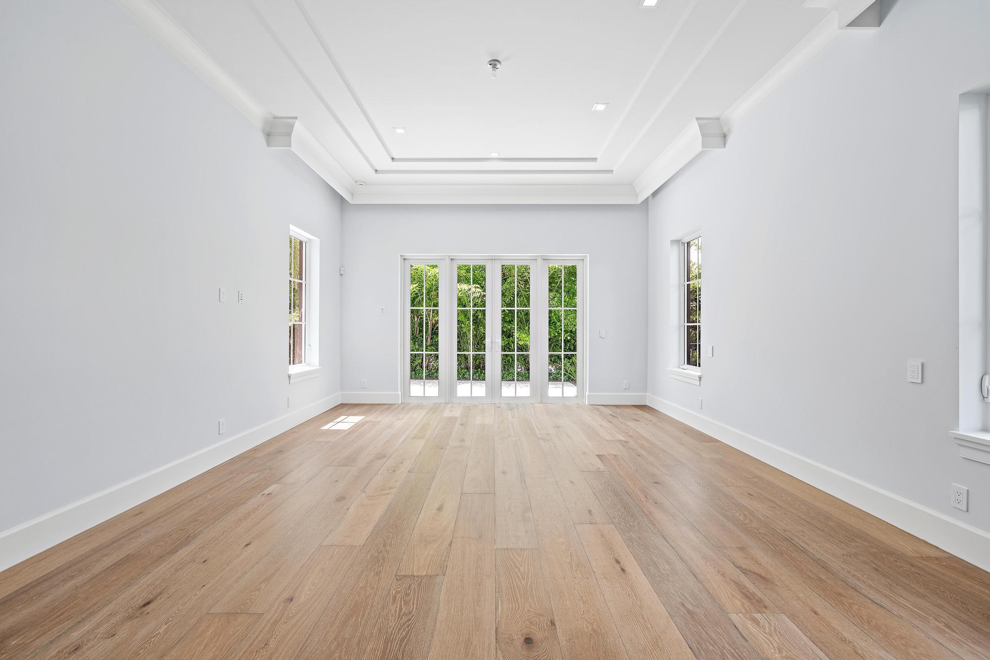 PLACE AU SOLEIL ADDITION - Residential