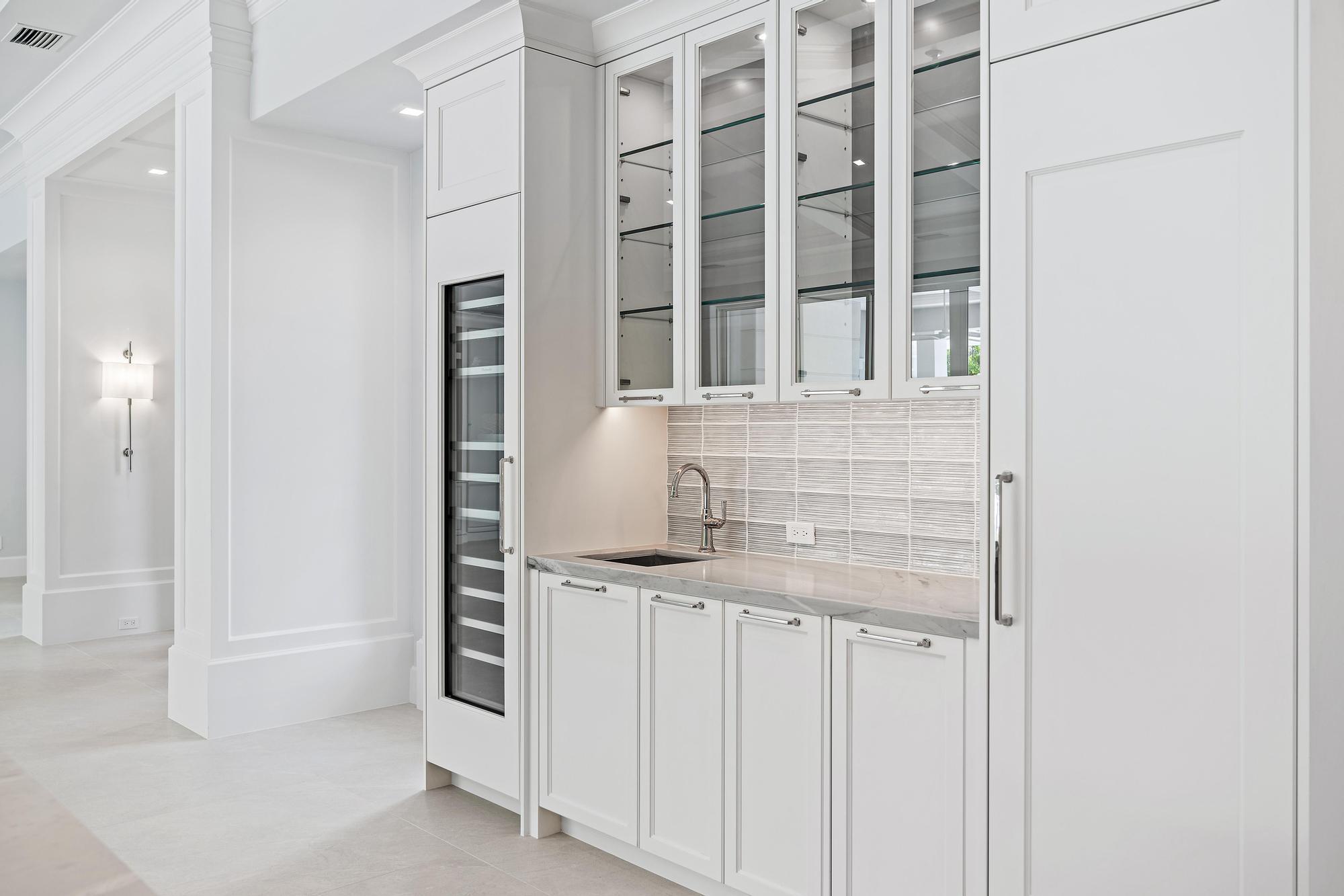 PLACE AU SOLEIL ADDITION - Residential