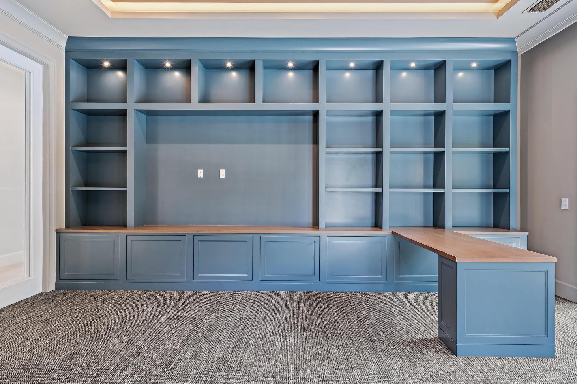 PLACE AU SOLEIL ADDITION - Residential