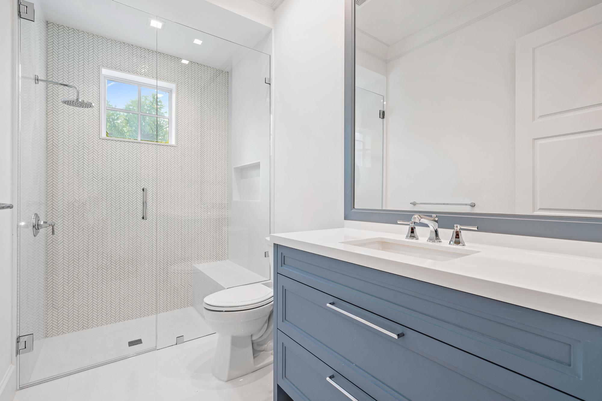 PLACE AU SOLEIL ADDITION - Residential