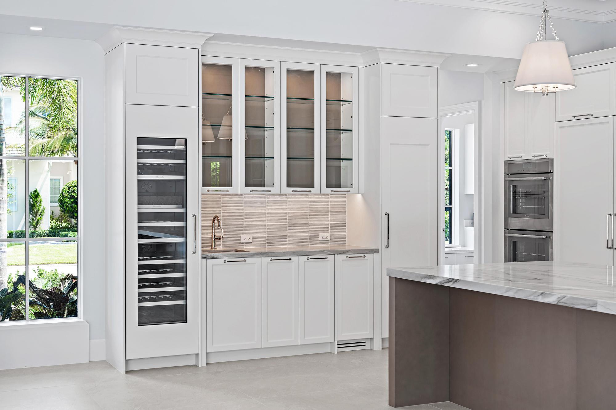 PLACE AU SOLEIL ADDITION - Residential