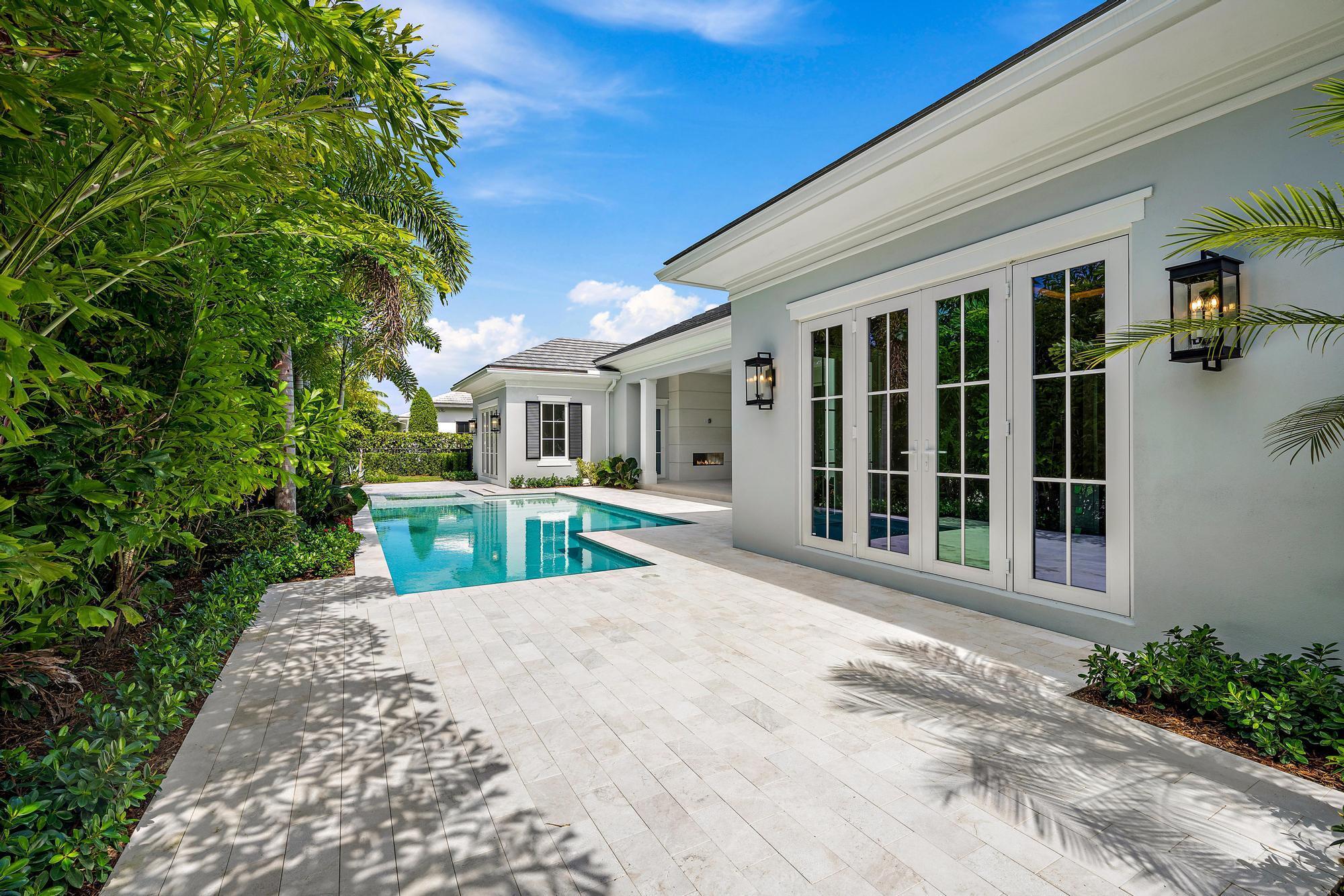 PLACE AU SOLEIL ADDITION - Residential