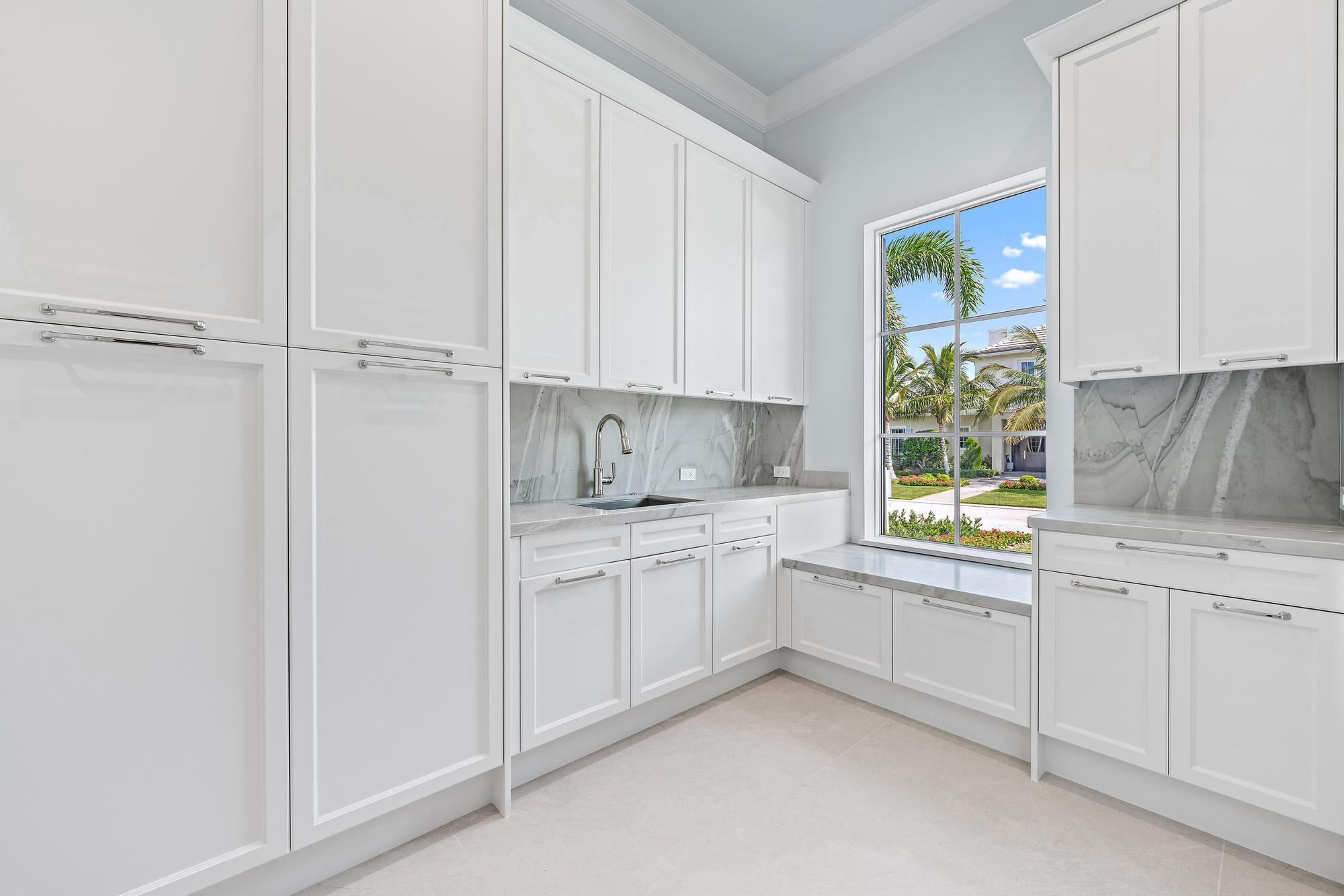 PLACE AU SOLEIL ADDITION - Residential