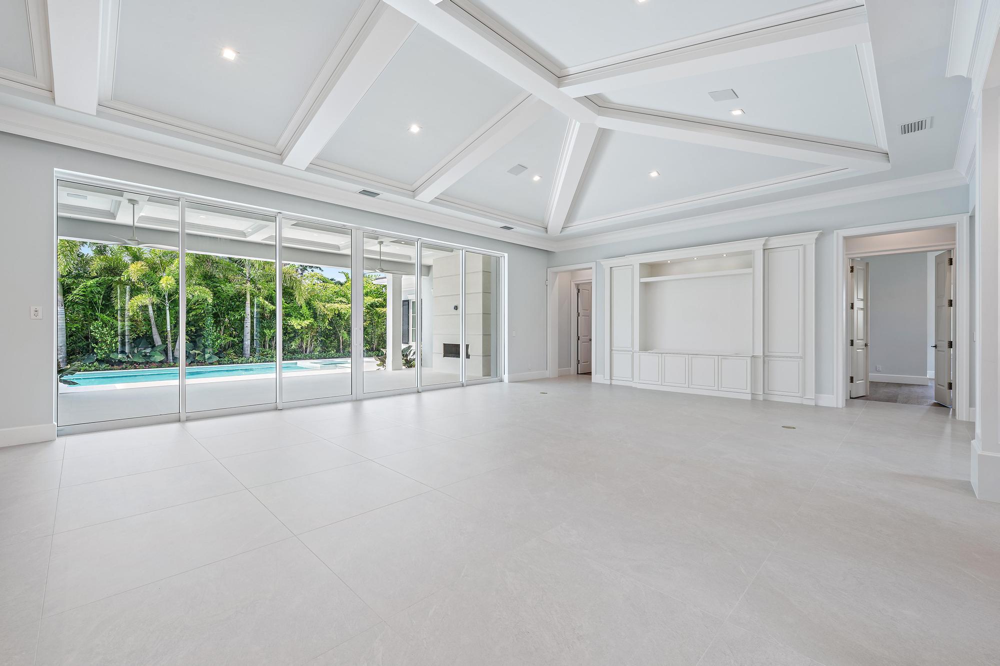 PLACE AU SOLEIL ADDITION - Residential