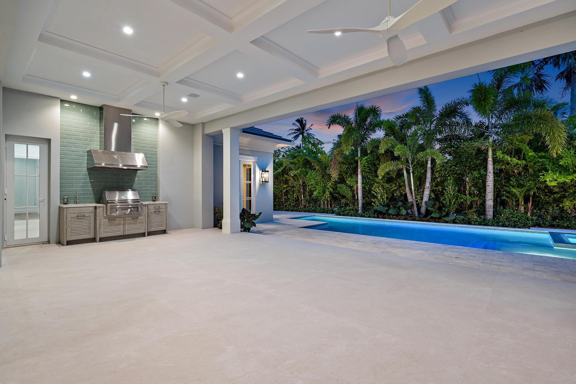 PLACE AU SOLEIL ADDITION - Residential