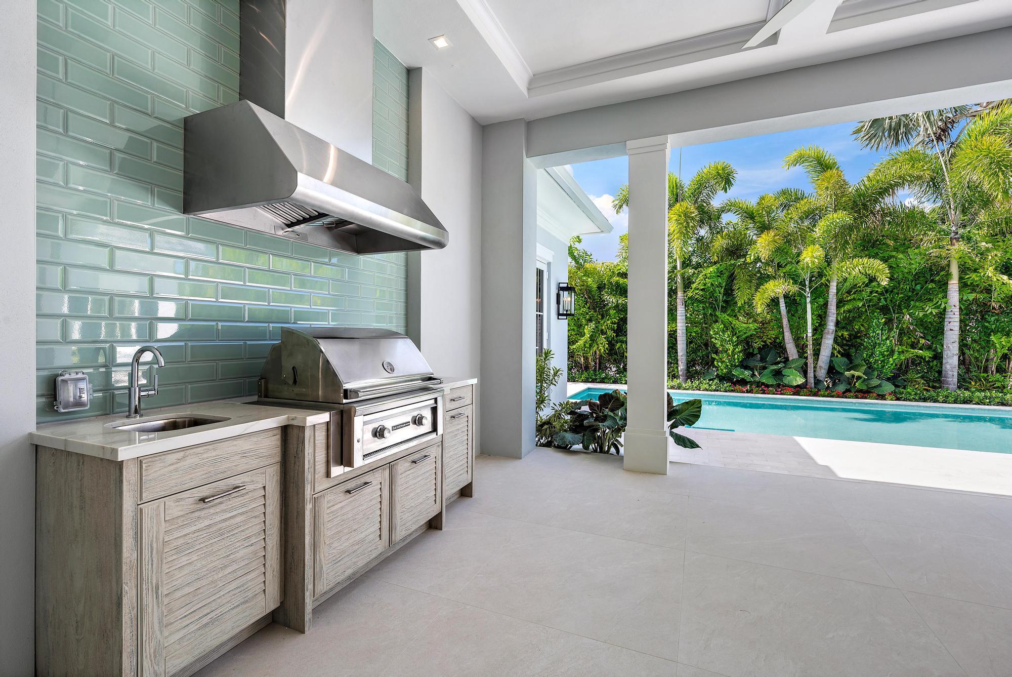 PLACE AU SOLEIL ADDITION - Residential