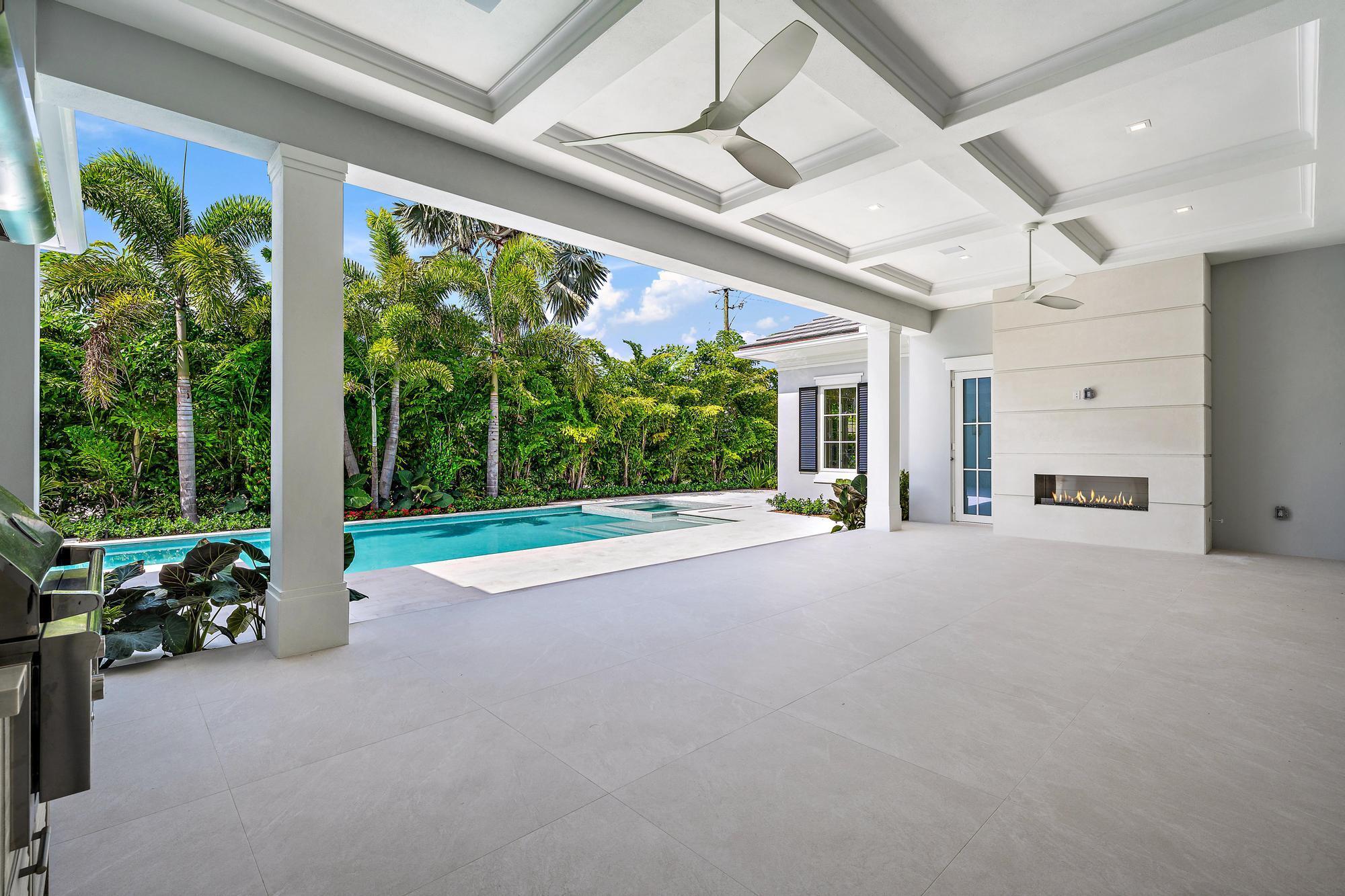 PLACE AU SOLEIL ADDITION - Residential