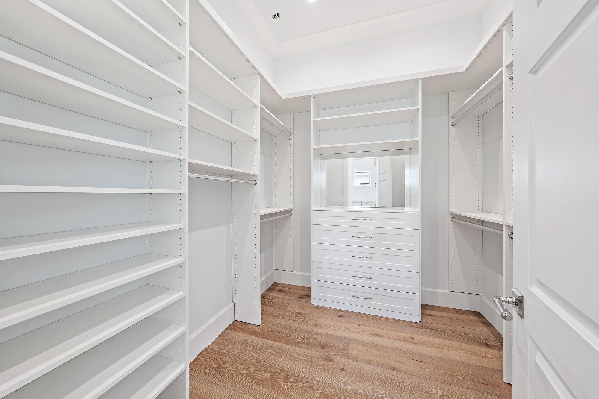 PLACE AU SOLEIL ADDITION - Residential