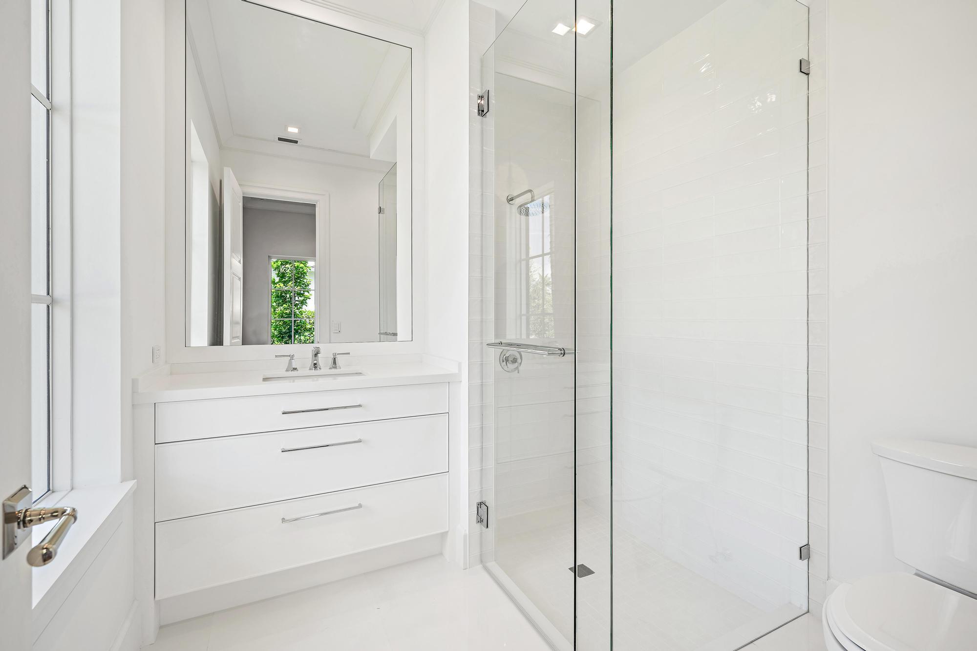 PLACE AU SOLEIL ADDITION - Residential