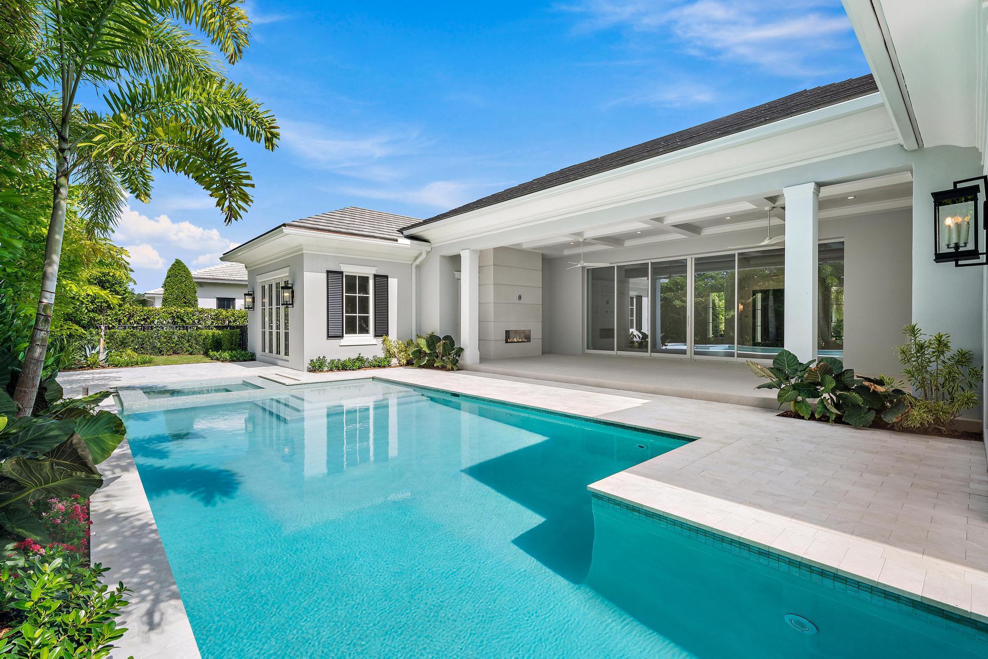 PLACE AU SOLEIL ADDITION - Residential