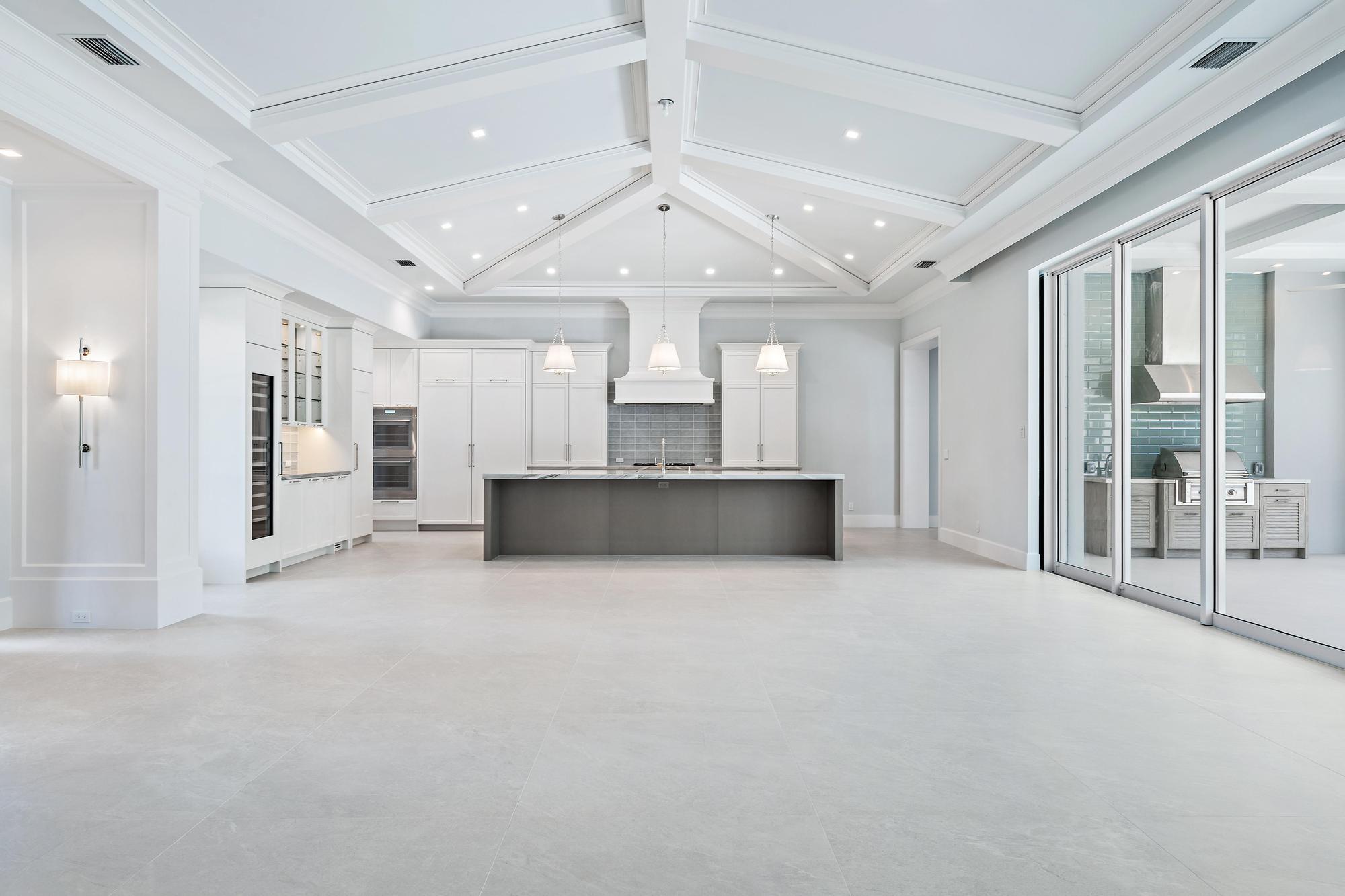 PLACE AU SOLEIL ADDITION - Residential