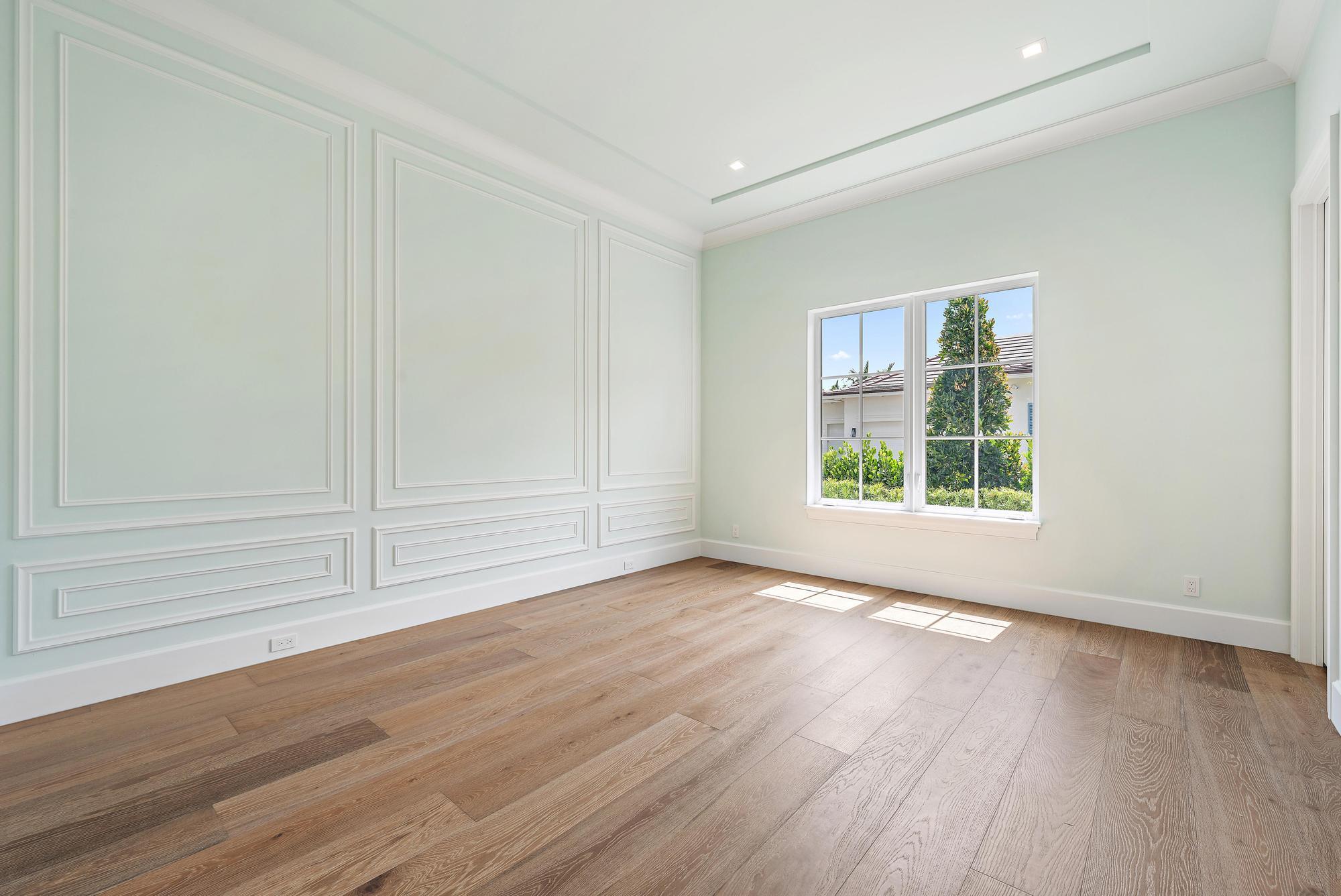 PLACE AU SOLEIL ADDITION - Residential