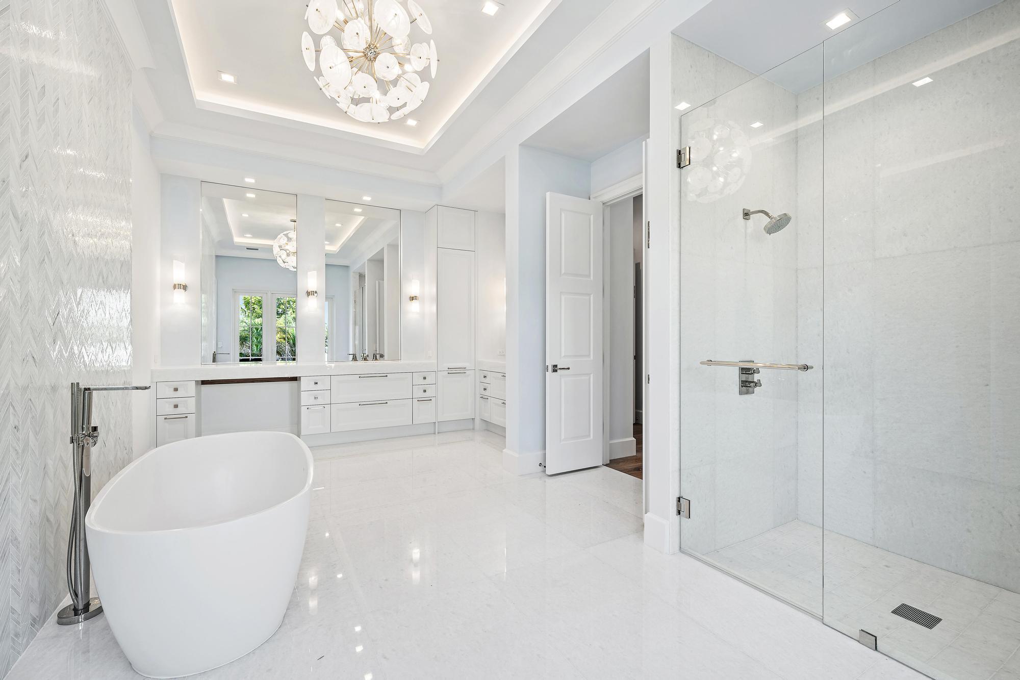 PLACE AU SOLEIL ADDITION - Residential