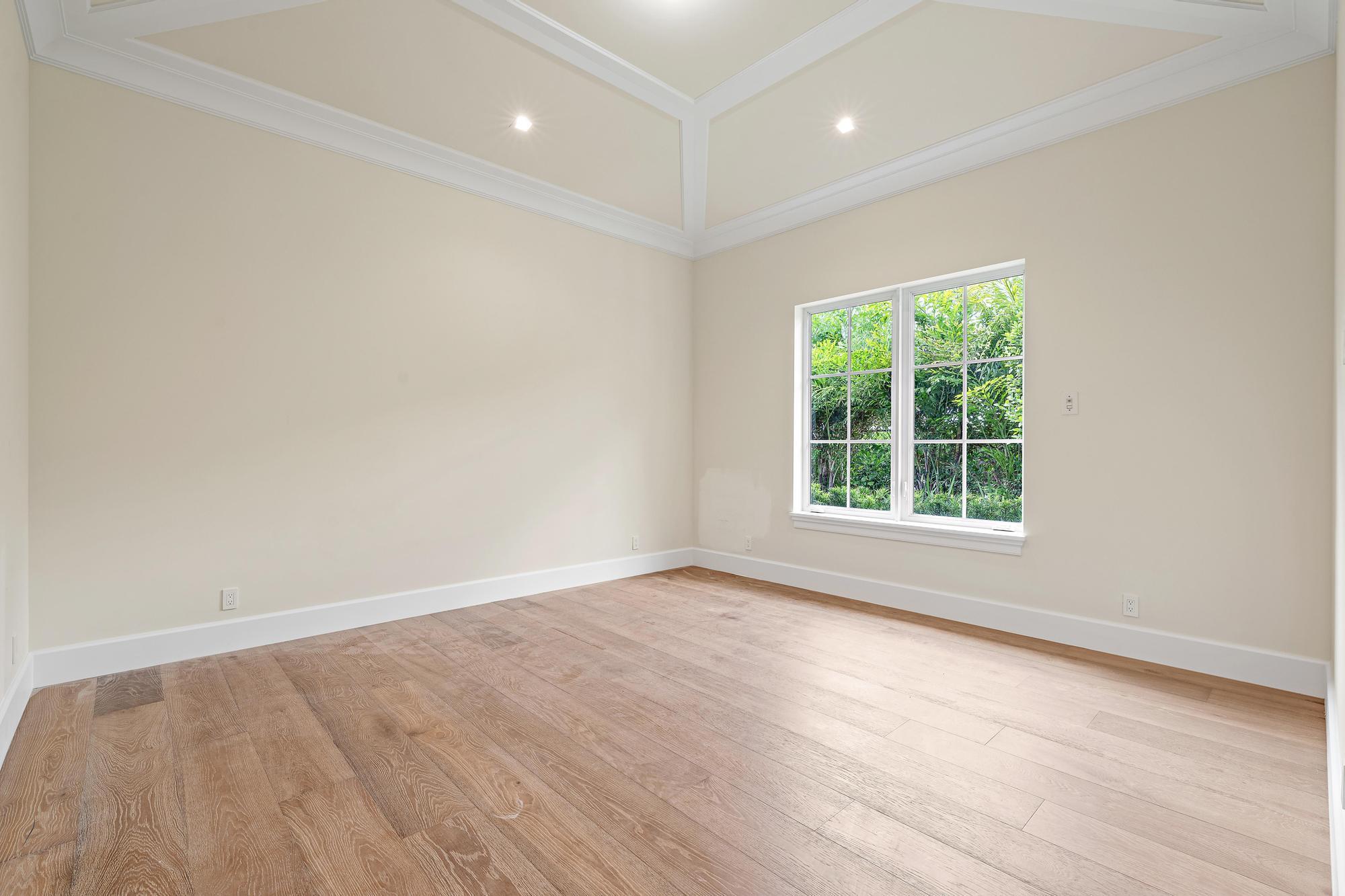 PLACE AU SOLEIL ADDITION - Residential