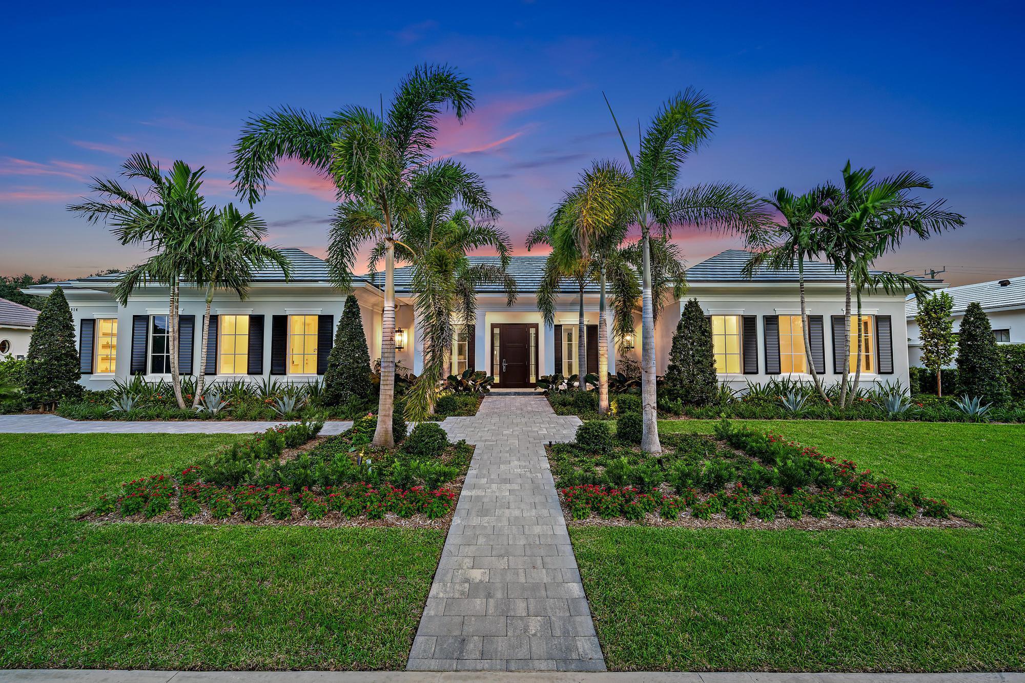 PLACE AU SOLEIL ADDITION - Residential