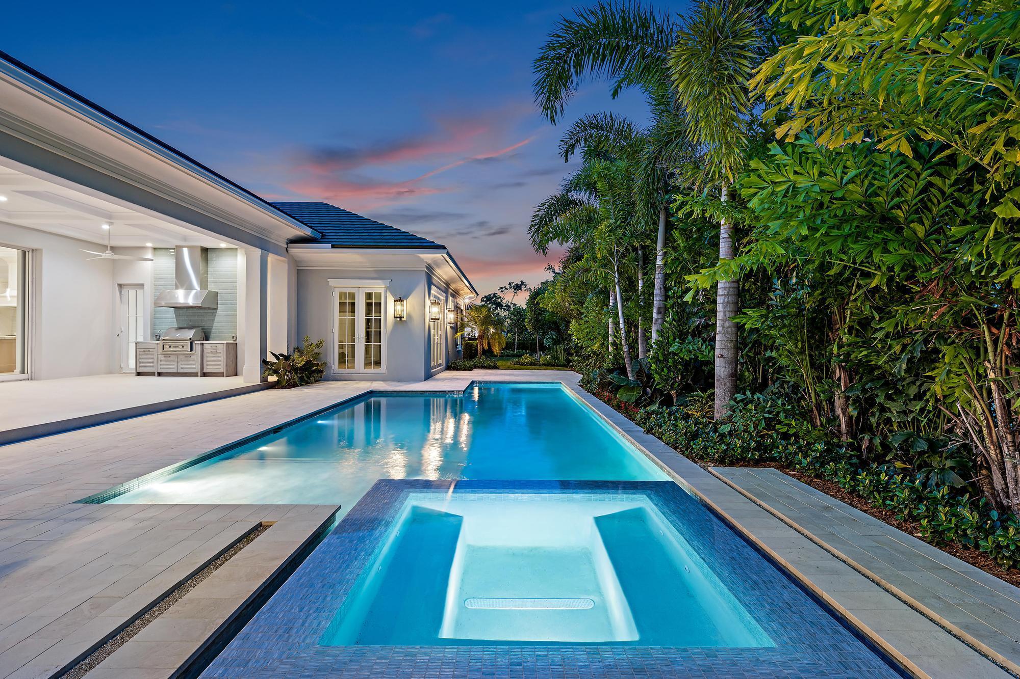 PLACE AU SOLEIL ADDITION - Residential