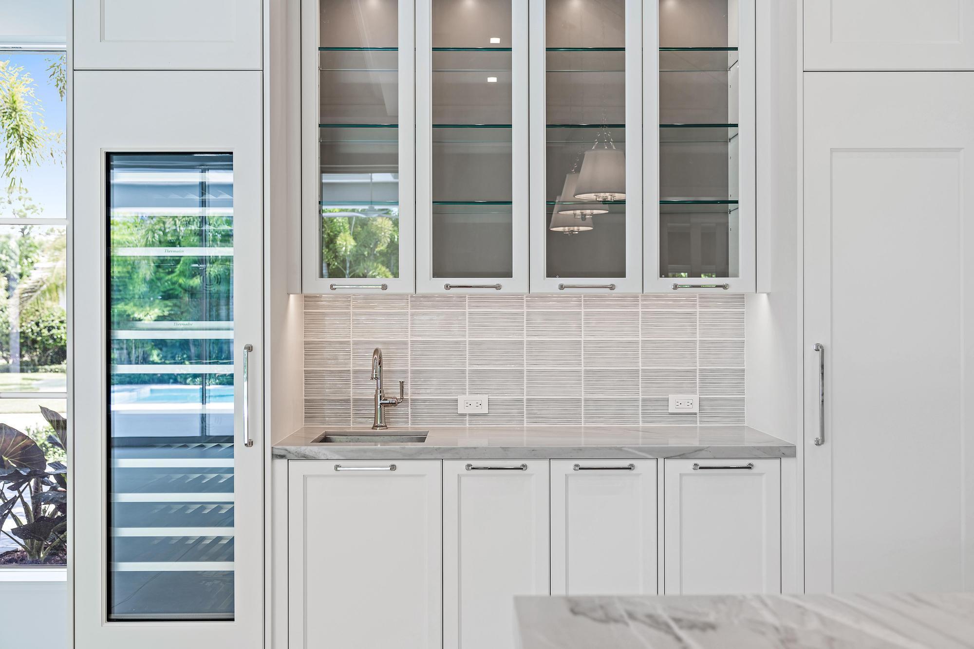 PLACE AU SOLEIL ADDITION - Residential