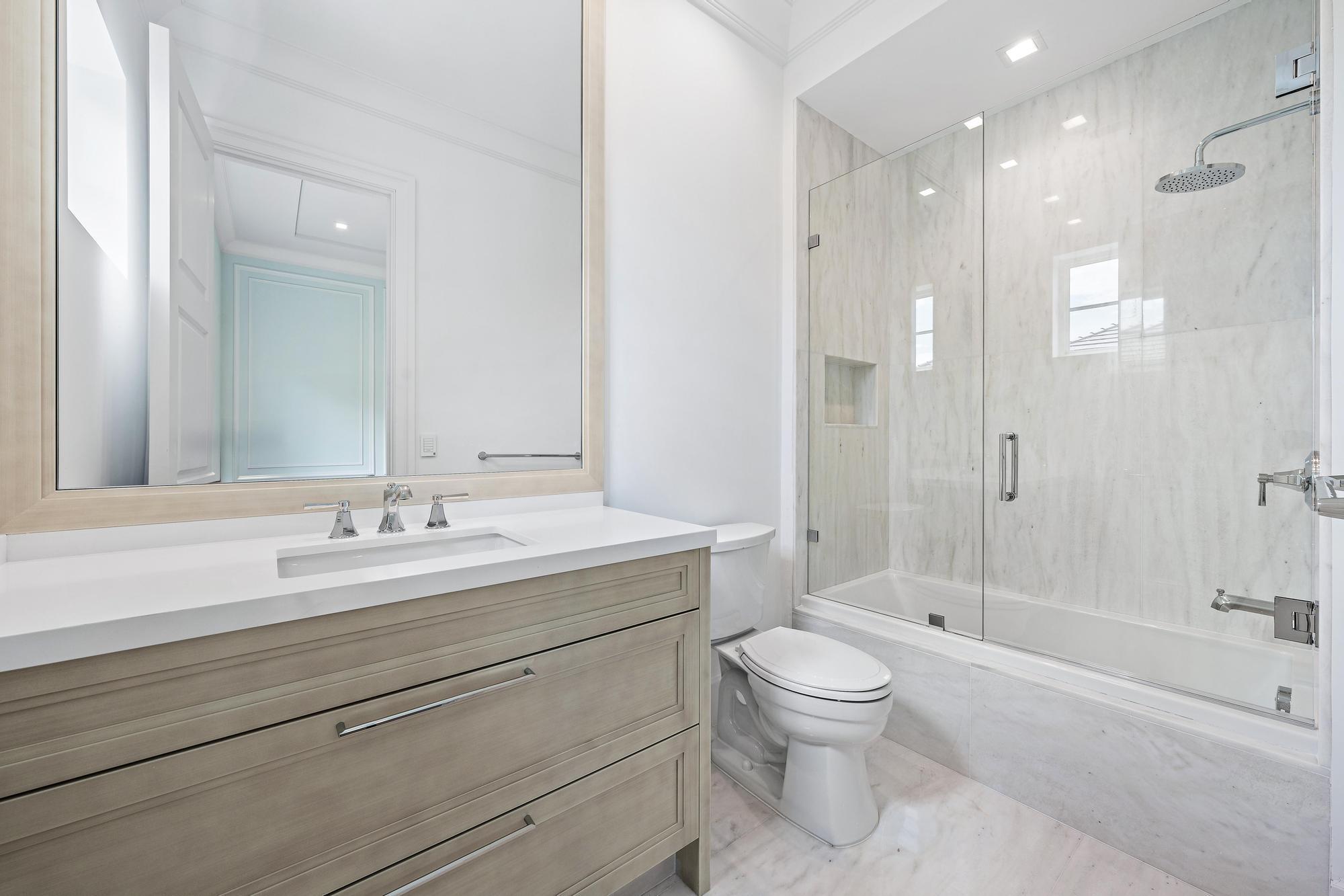 PLACE AU SOLEIL ADDITION - Residential