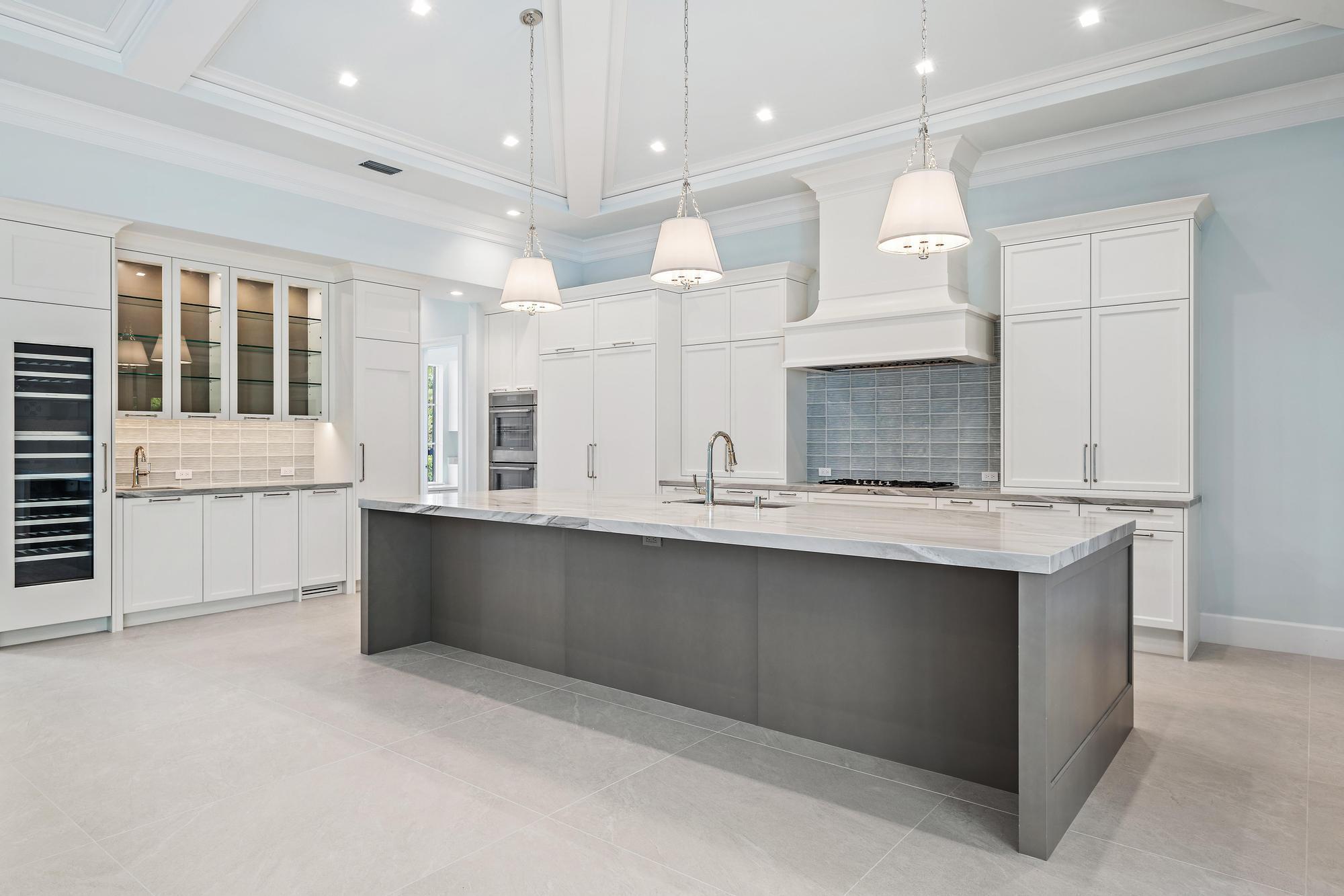 PLACE AU SOLEIL ADDITION - Residential