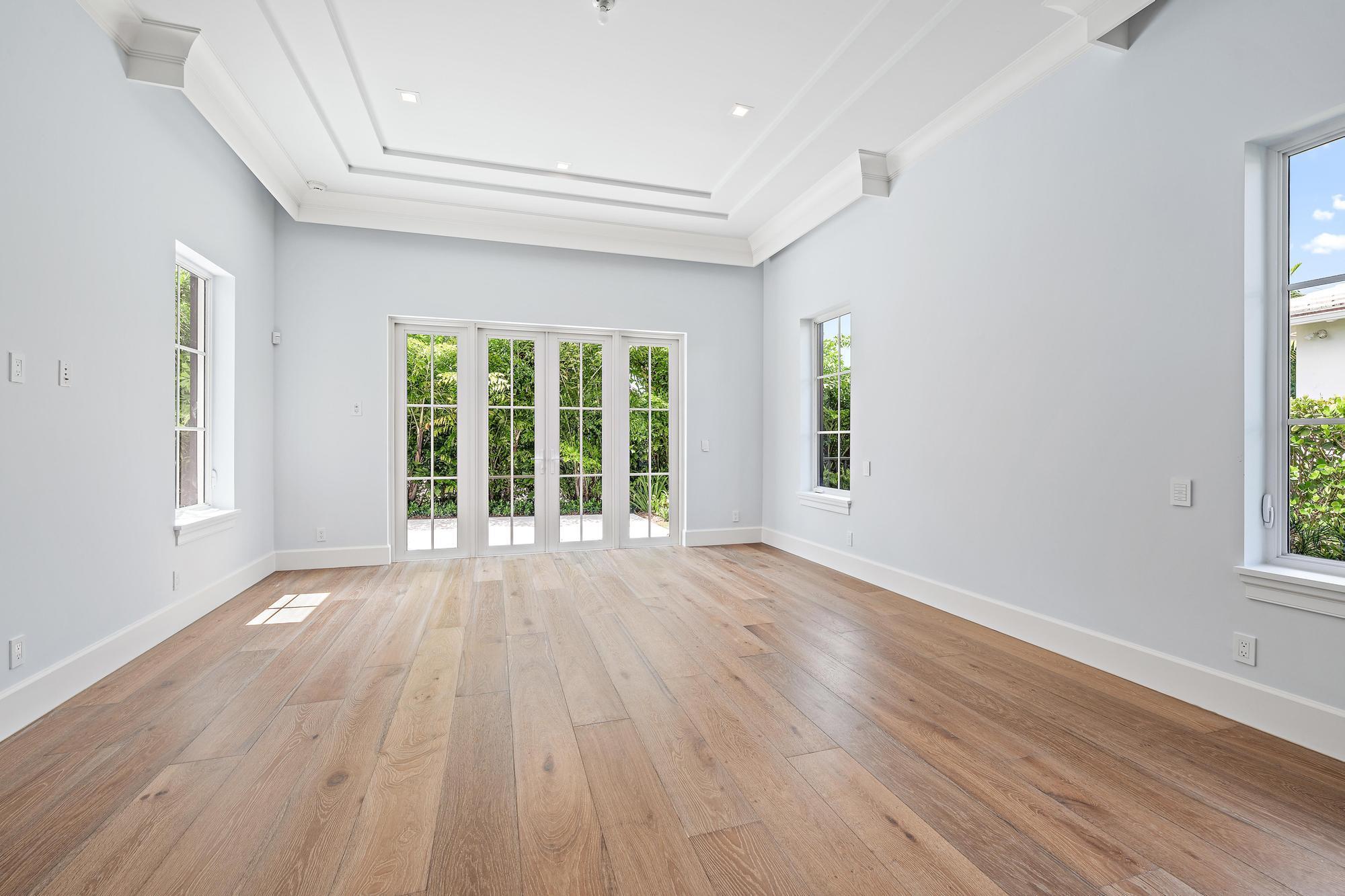 PLACE AU SOLEIL ADDITION - Residential