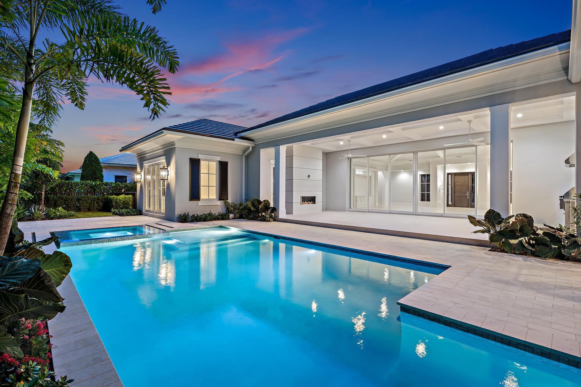 PLACE AU SOLEIL ADDITION - Residential