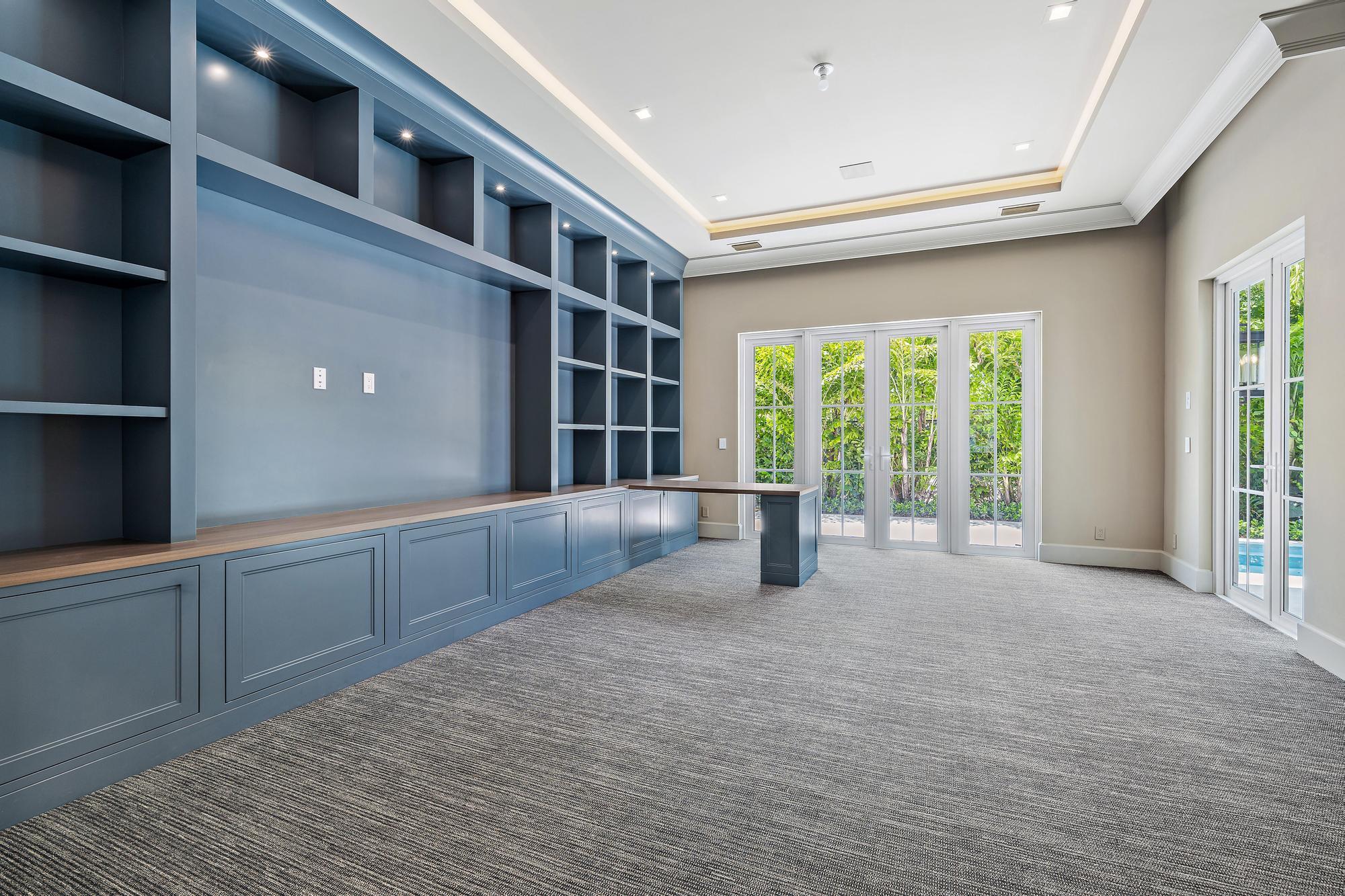 PLACE AU SOLEIL ADDITION - Residential