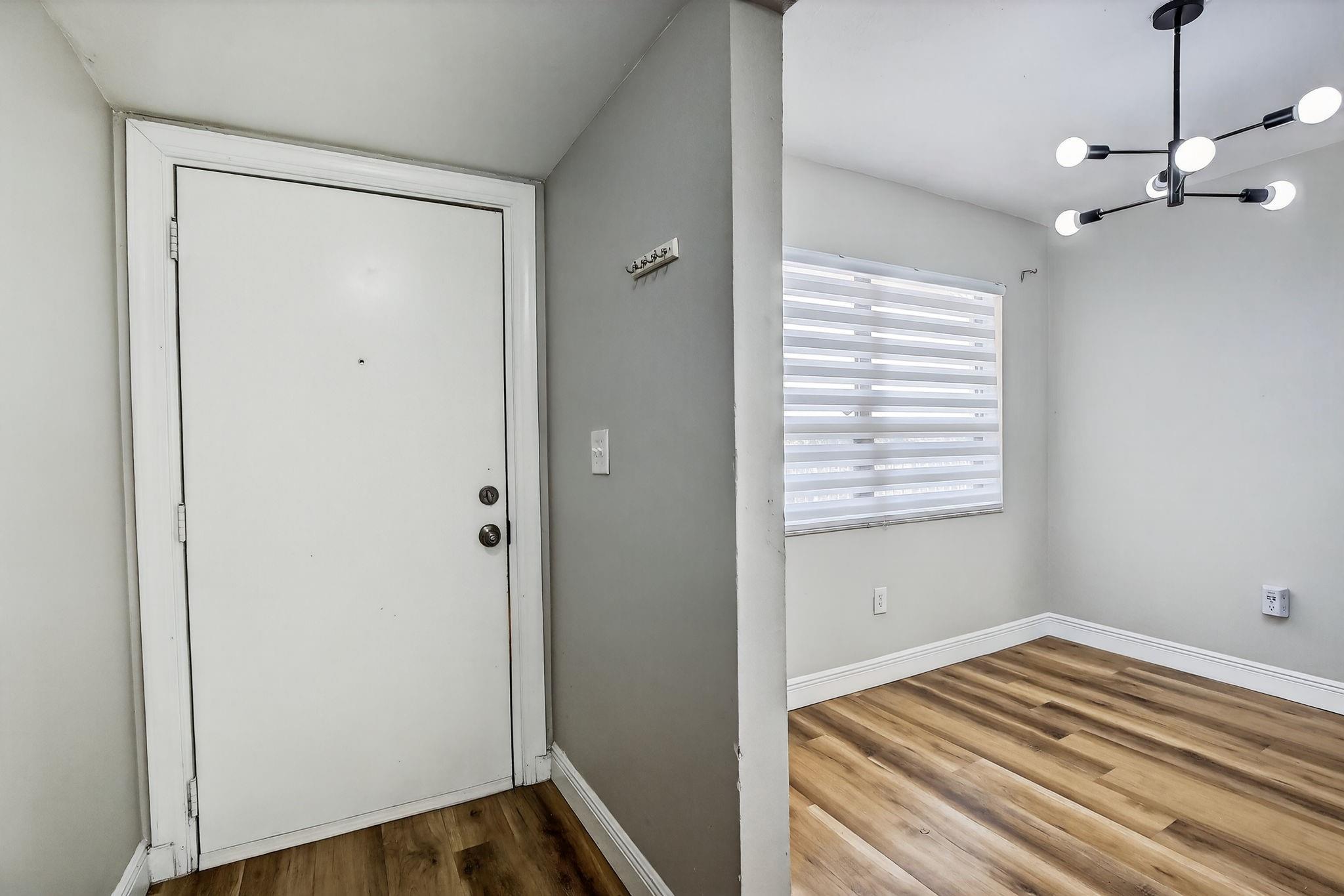 Plantation Forest Condo - Residential Lease