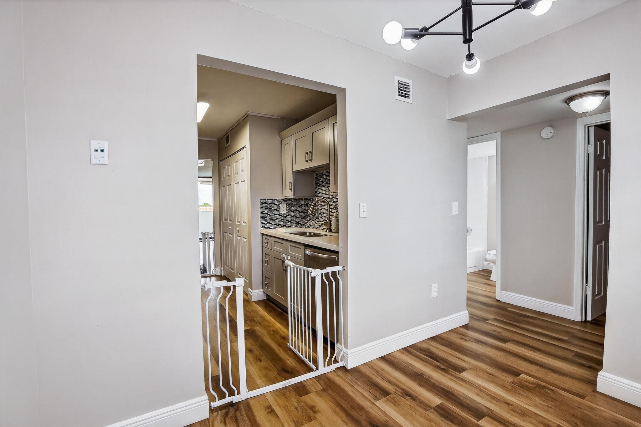 Plantation Forest Condo - Residential Lease