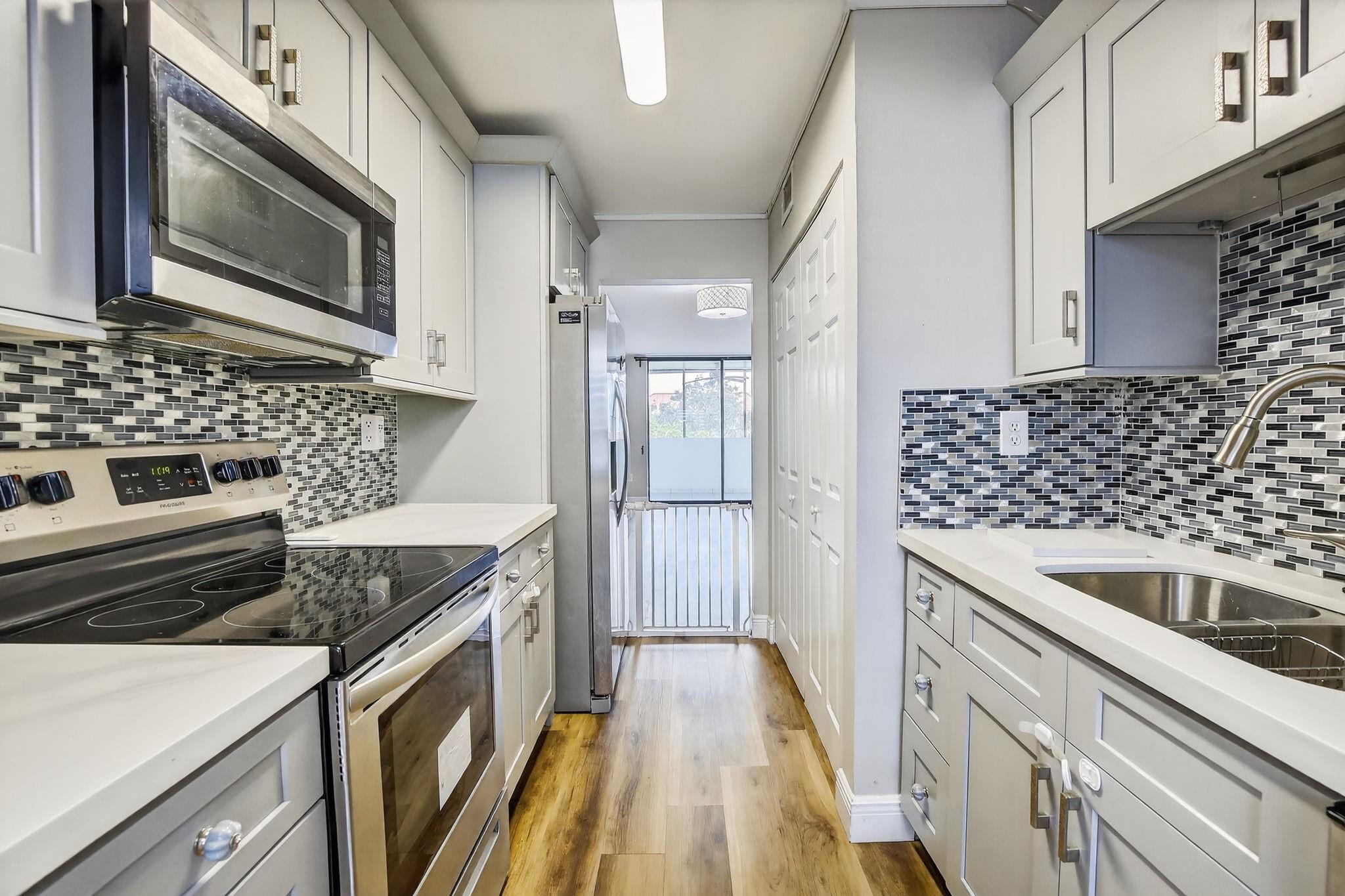 Plantation Forest Condo - Residential Lease