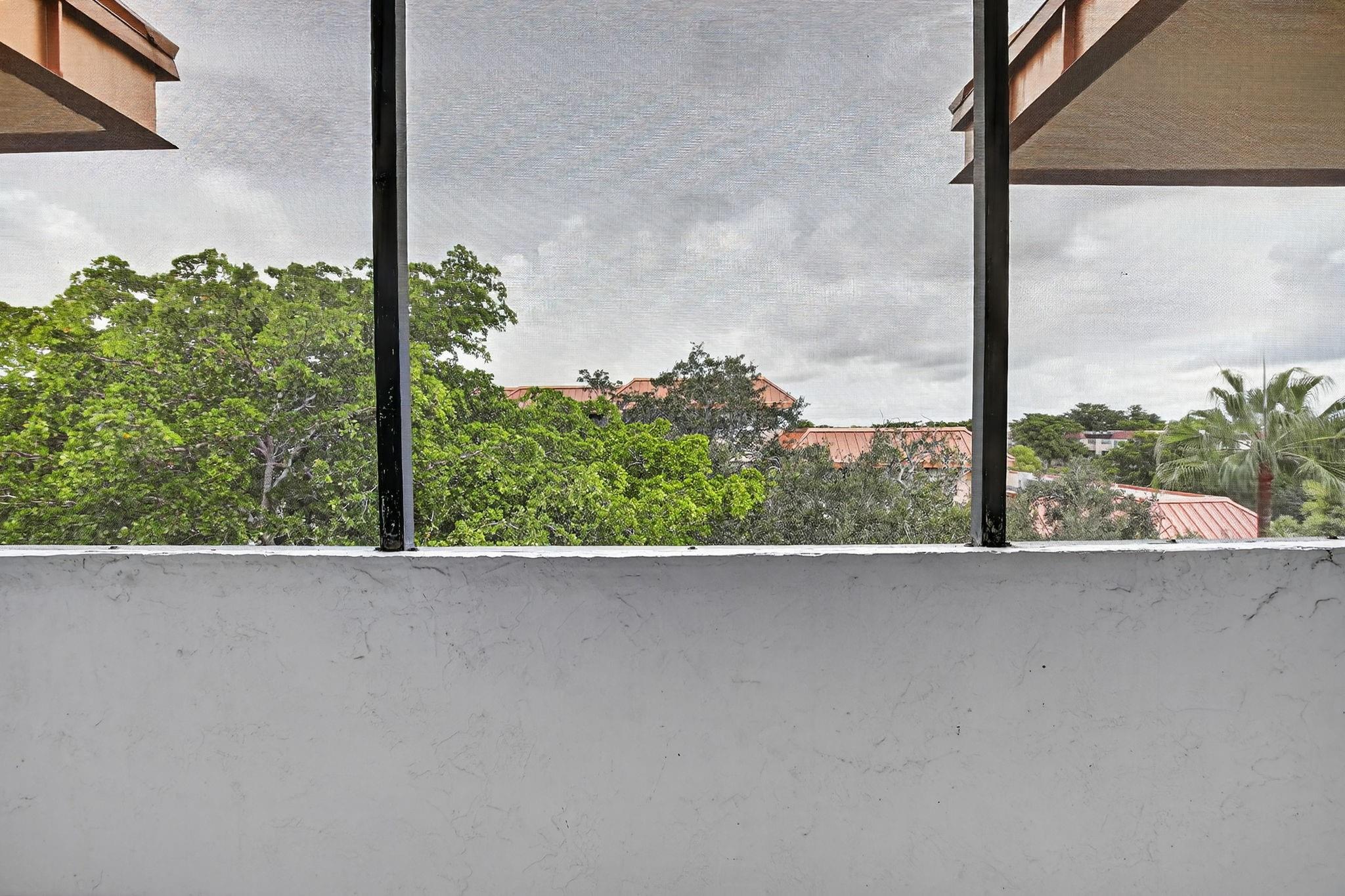 Plantation Forest Condo - Residential Lease