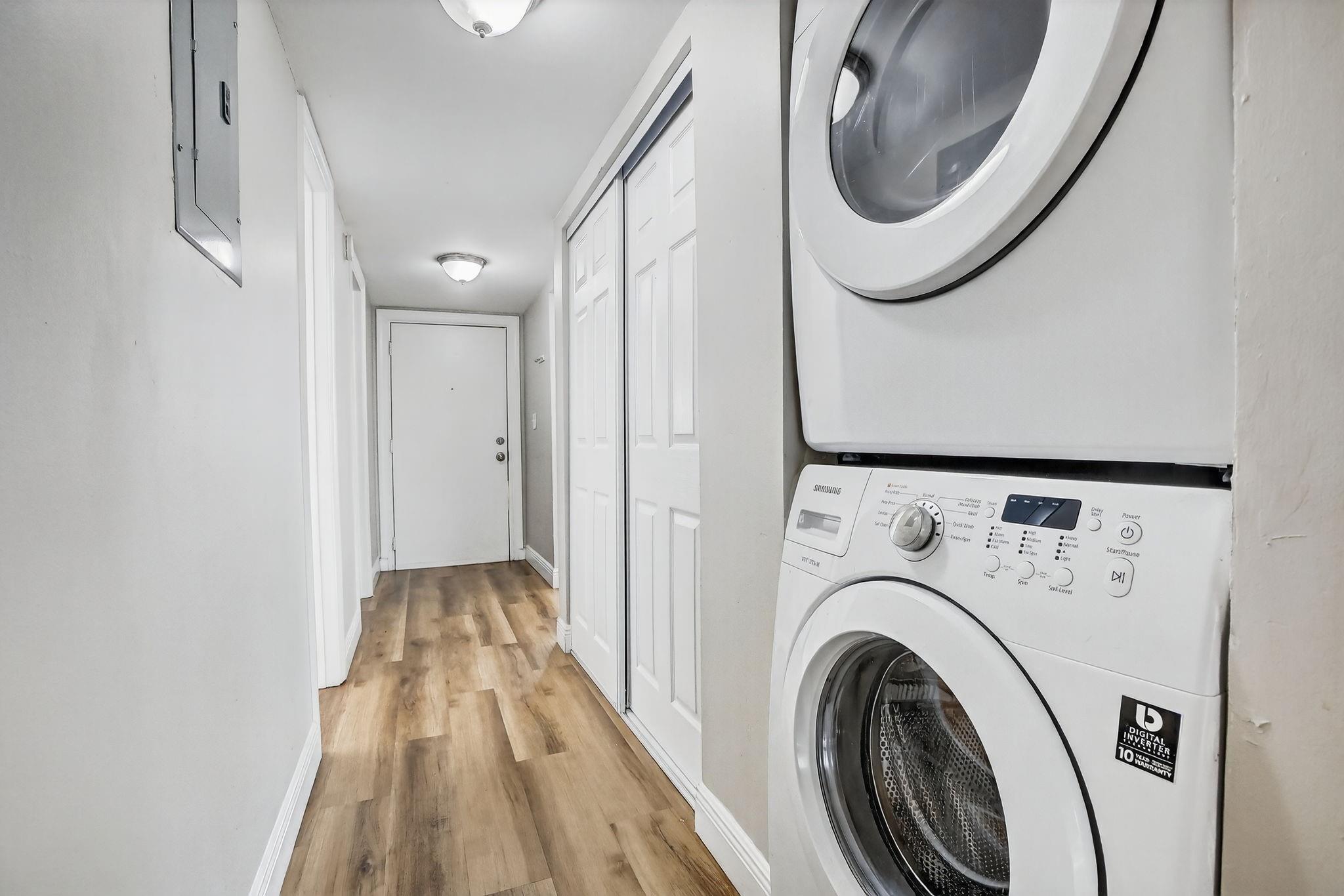 Plantation Forest Condo - Residential Lease